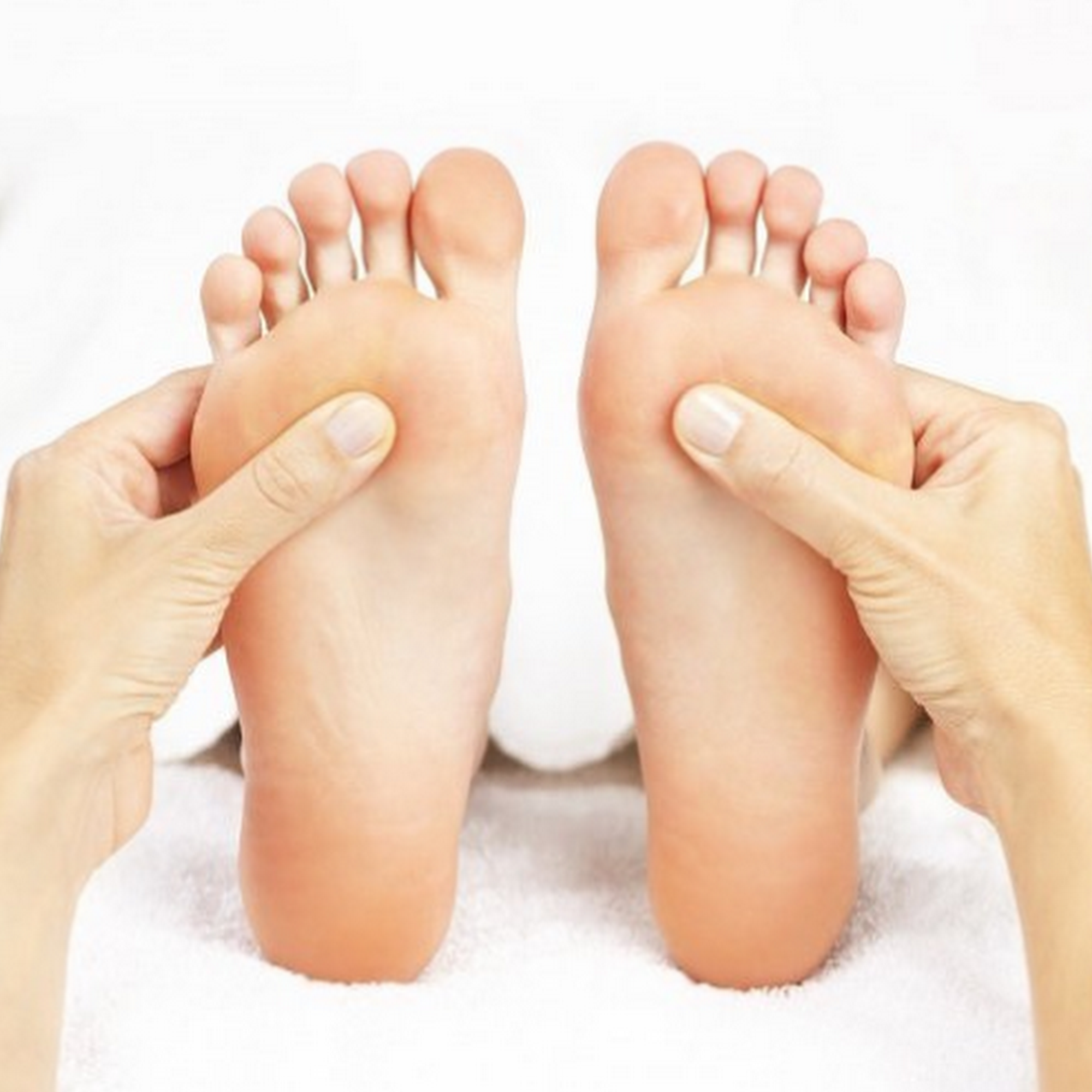 Oriental Health Massage