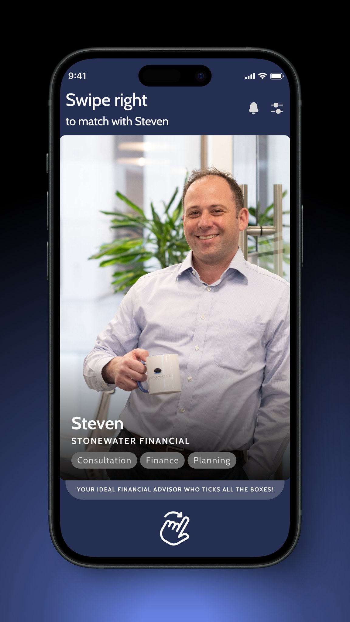 Stonewater Financial