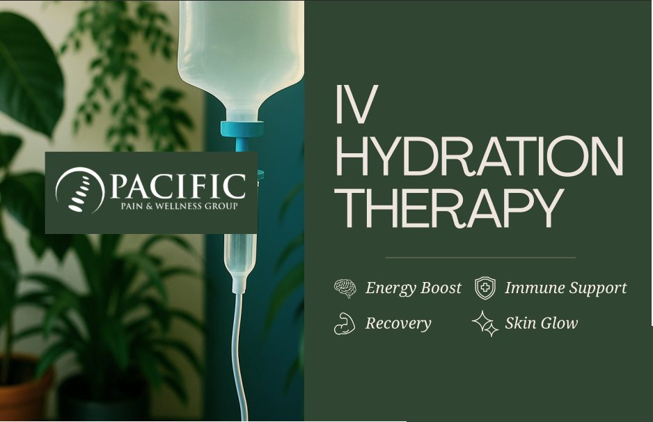 Pacific Wellness Group