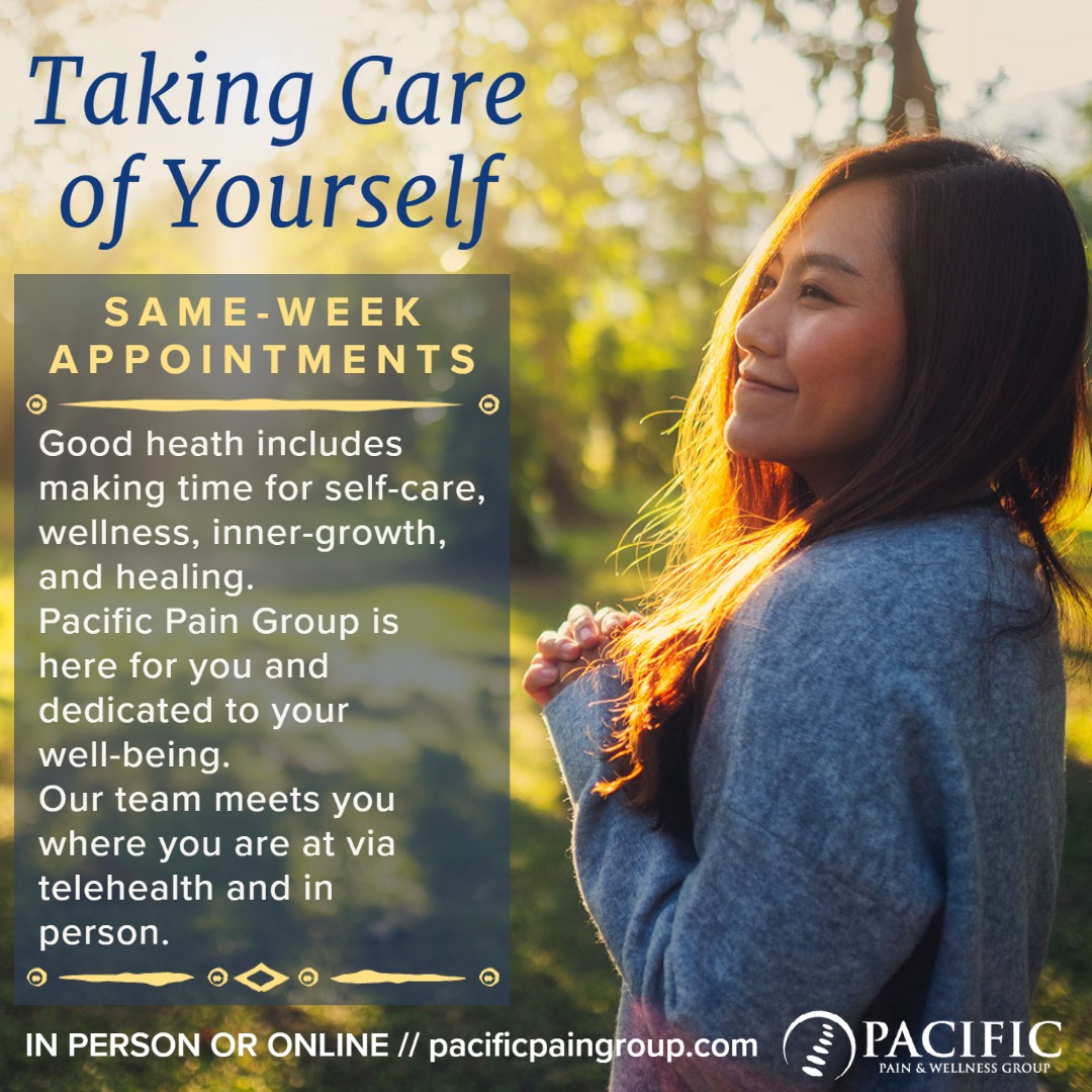 Pacific Wellness Group