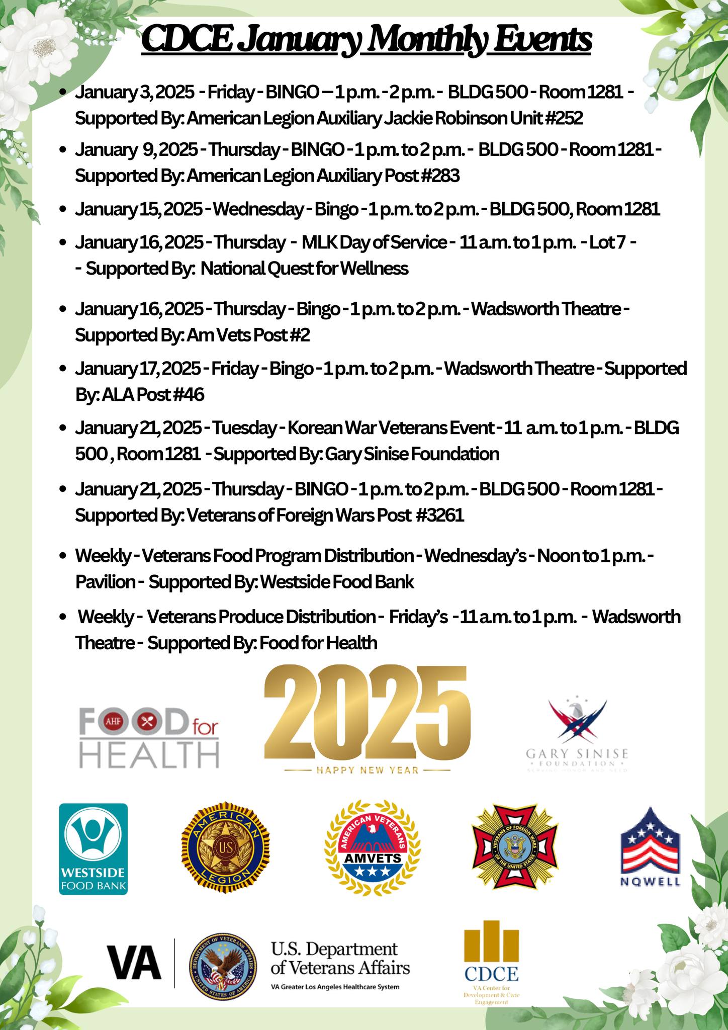 Wadsworth Va: Biter Donna MD