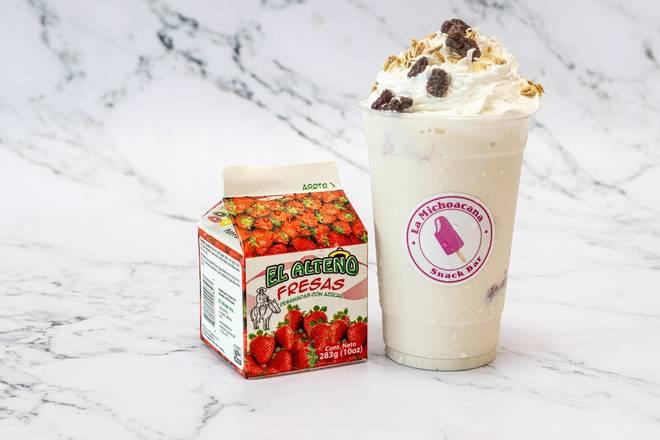 Photo credit: ubereats