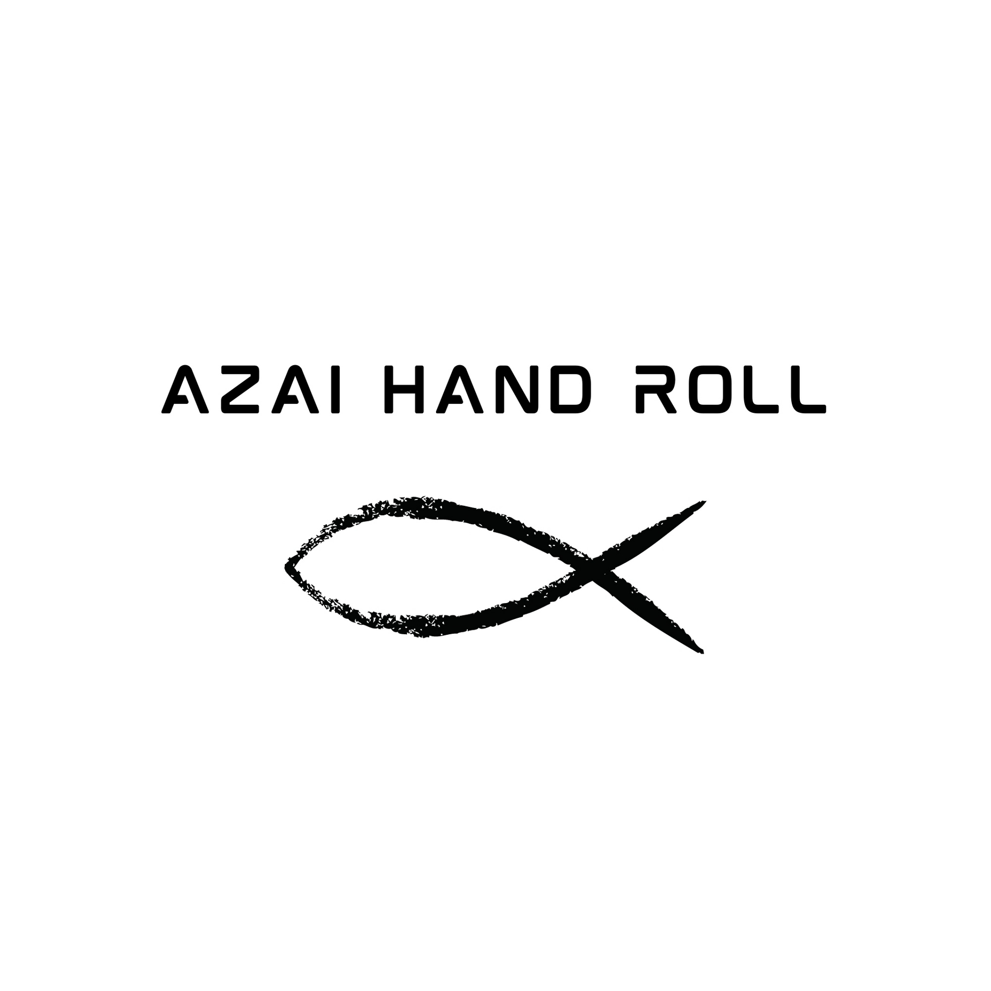 Azai Hand Roll Sushi Los Angeles