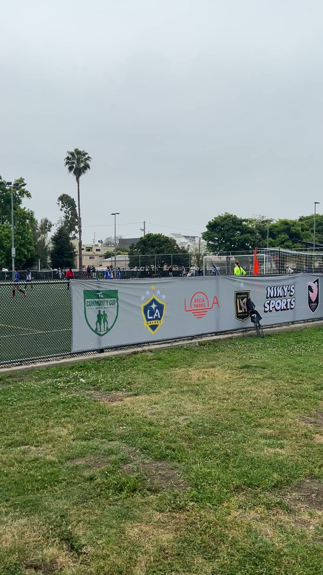 WESTWOOD RECREATION CENTER - Los Angeles CA - Hours, Directions ...