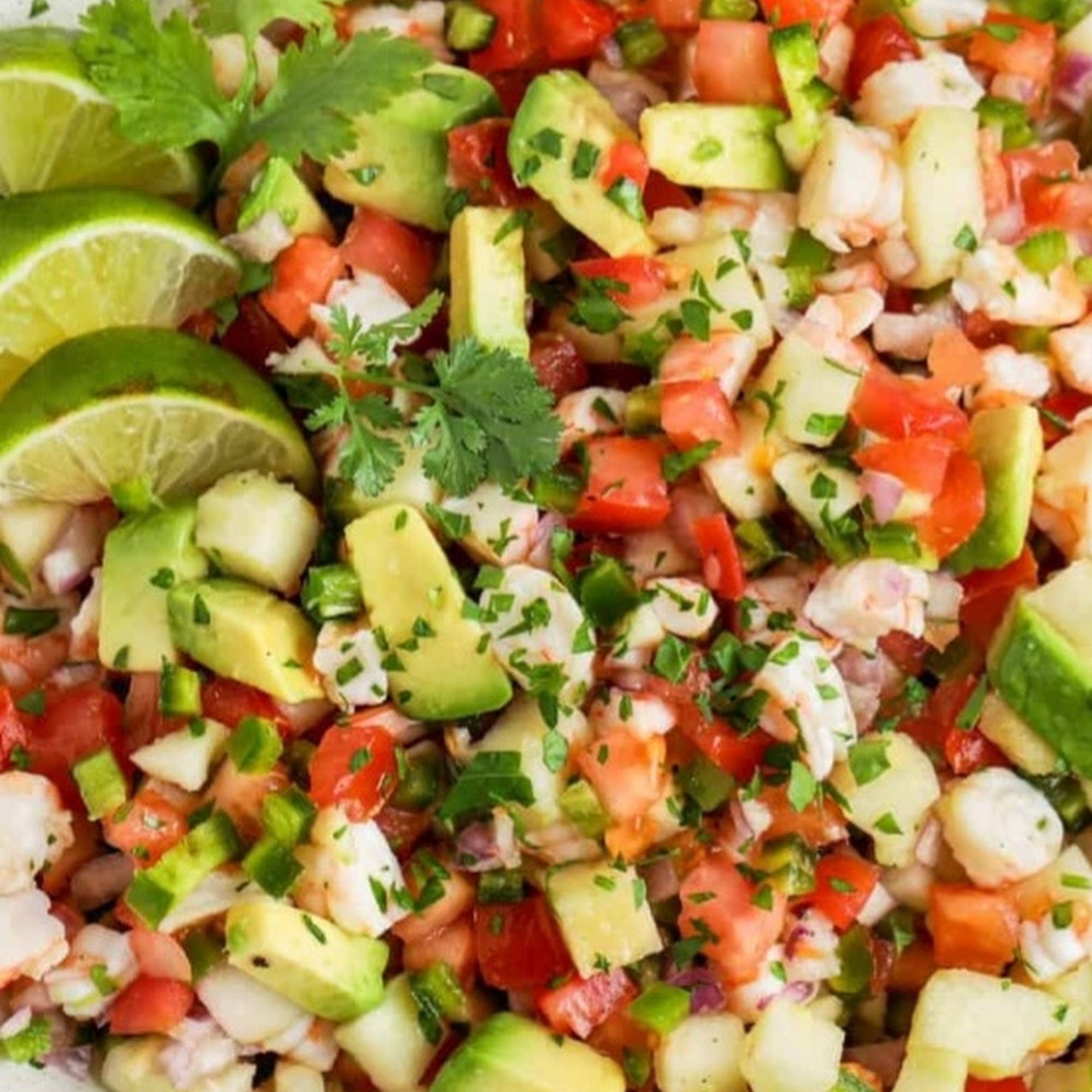 Ceviche Katering Kitchen