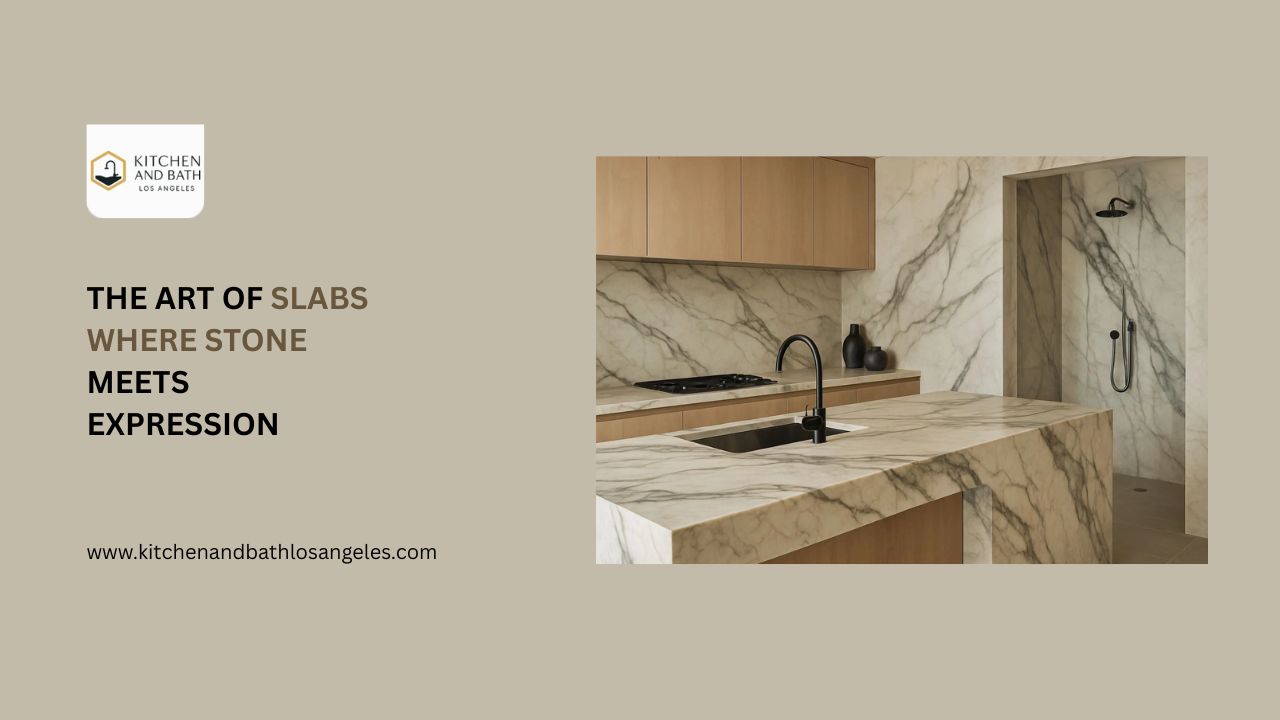 Kitchen & Bath Remodeling LA