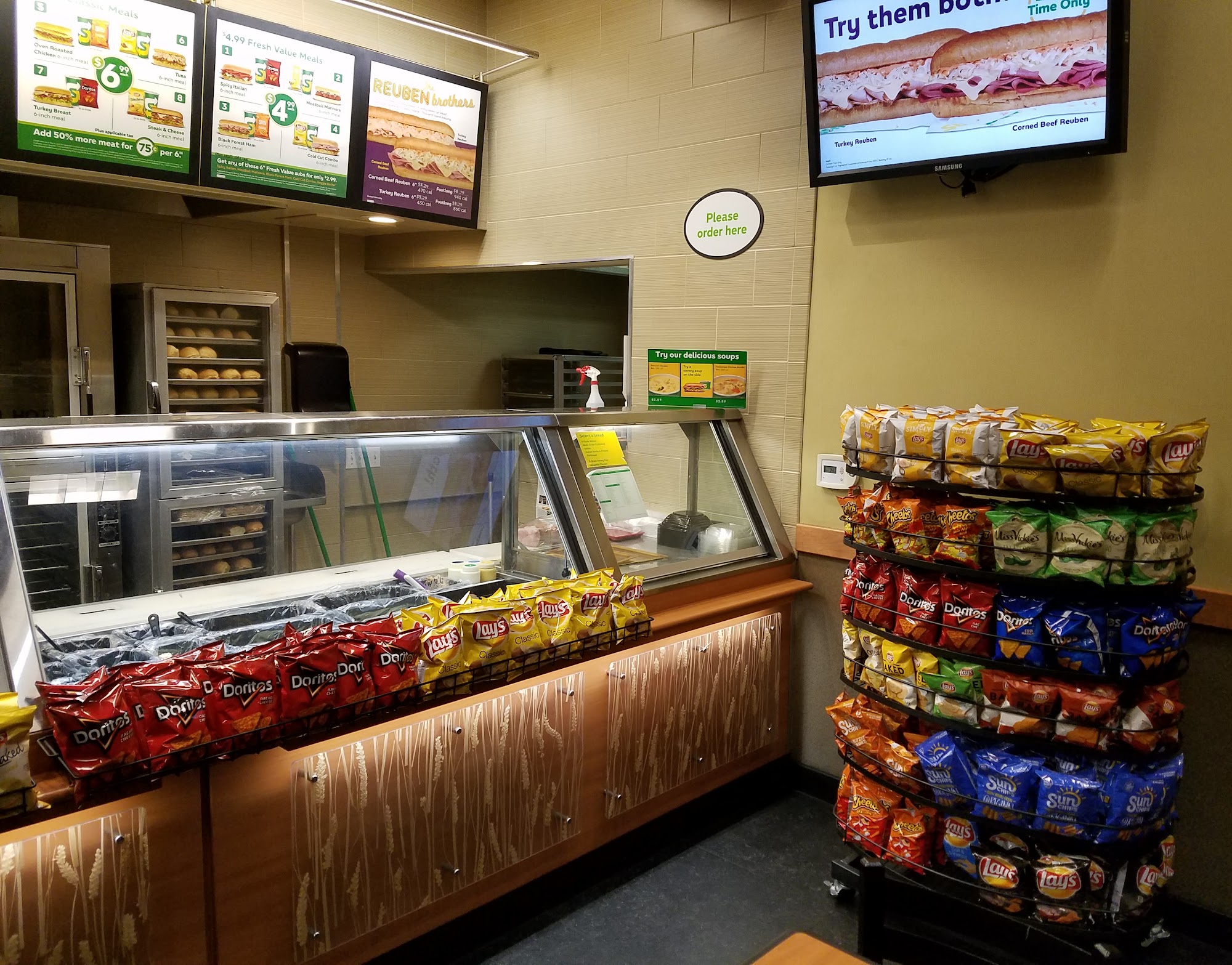 Subway