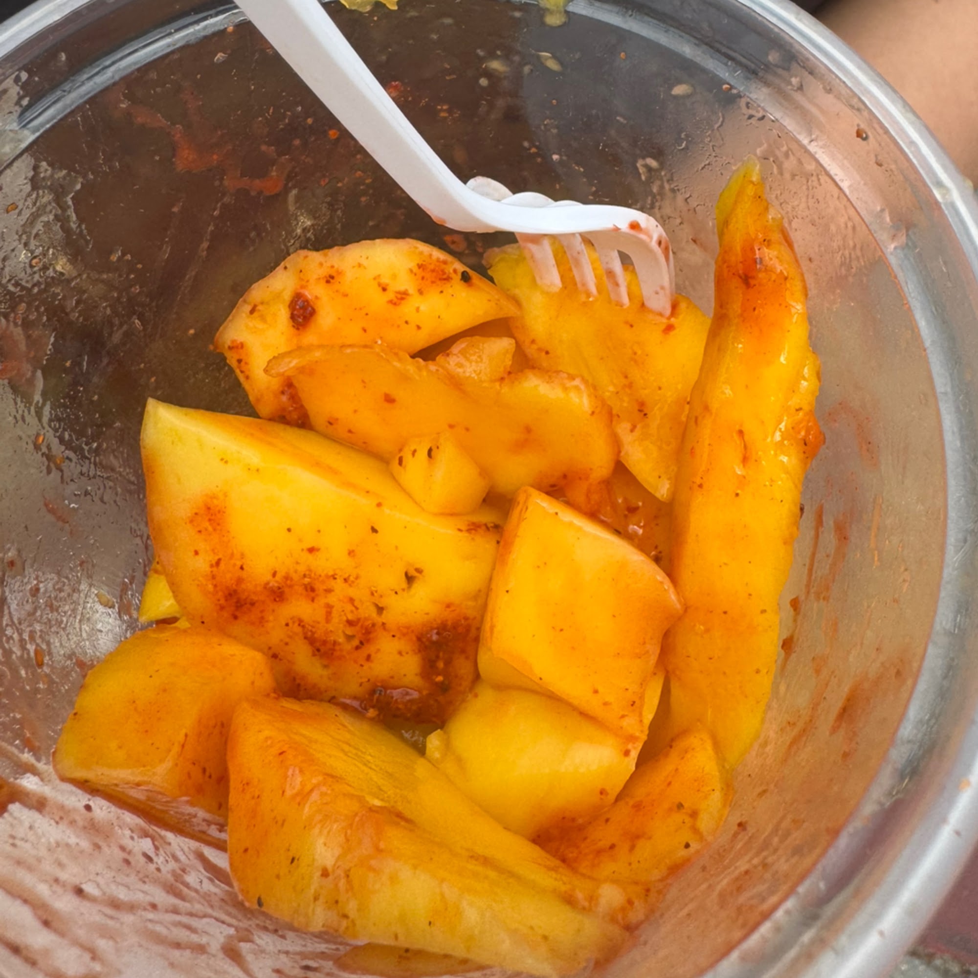 Alfredo’s Fruits