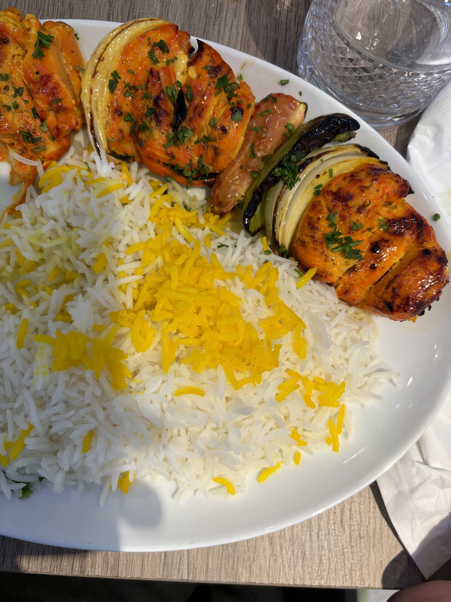 Vala Kitchen Los Angeles