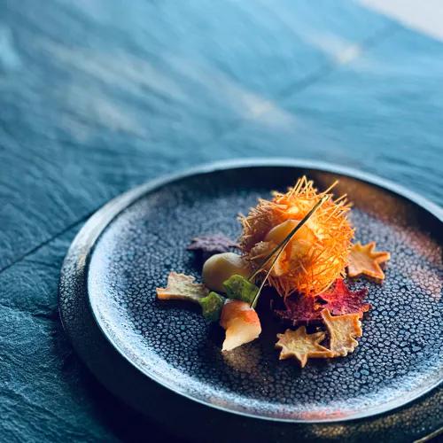 Photo credit: michelin