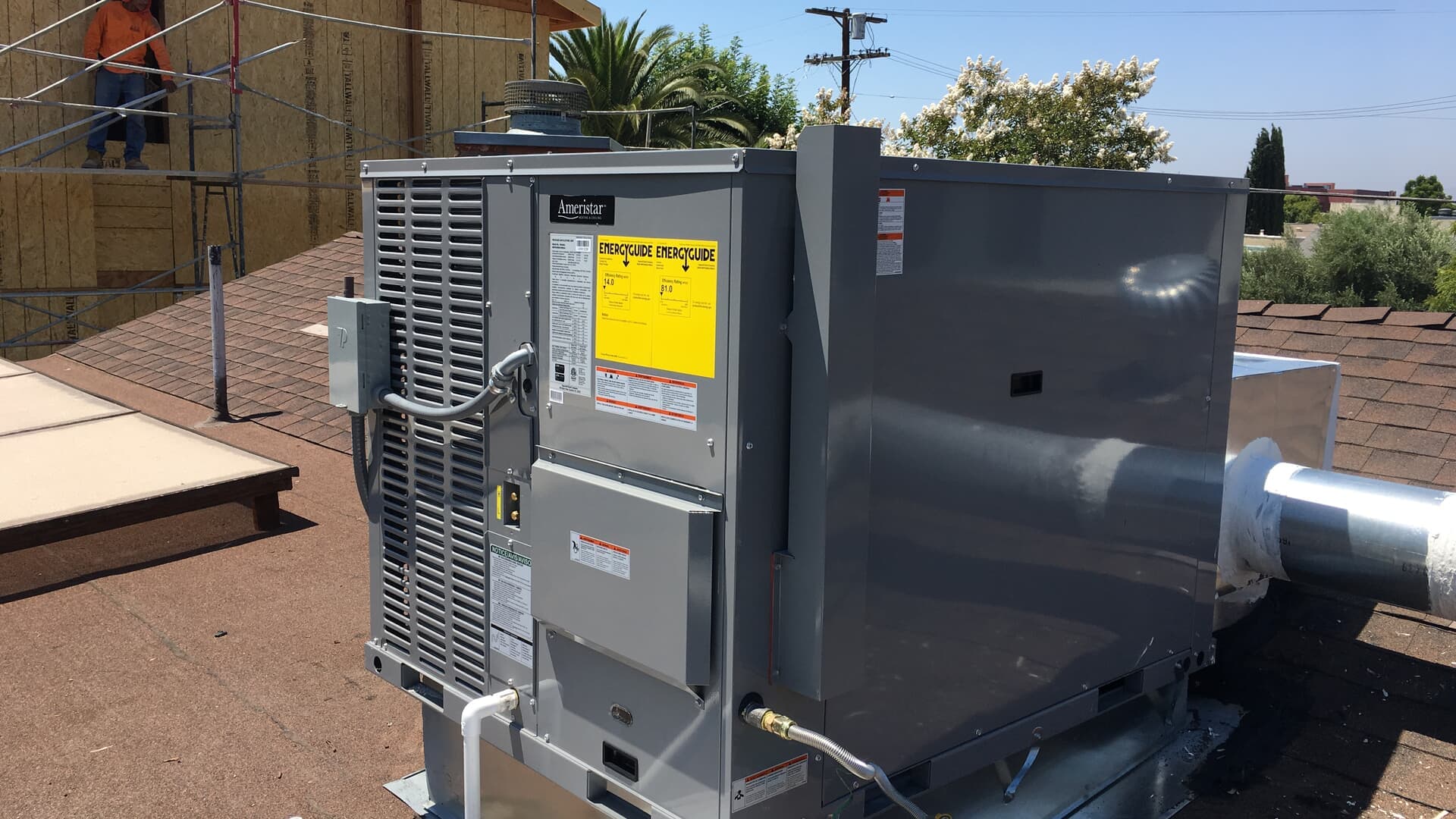 U. S. Air Conditioning and Heating