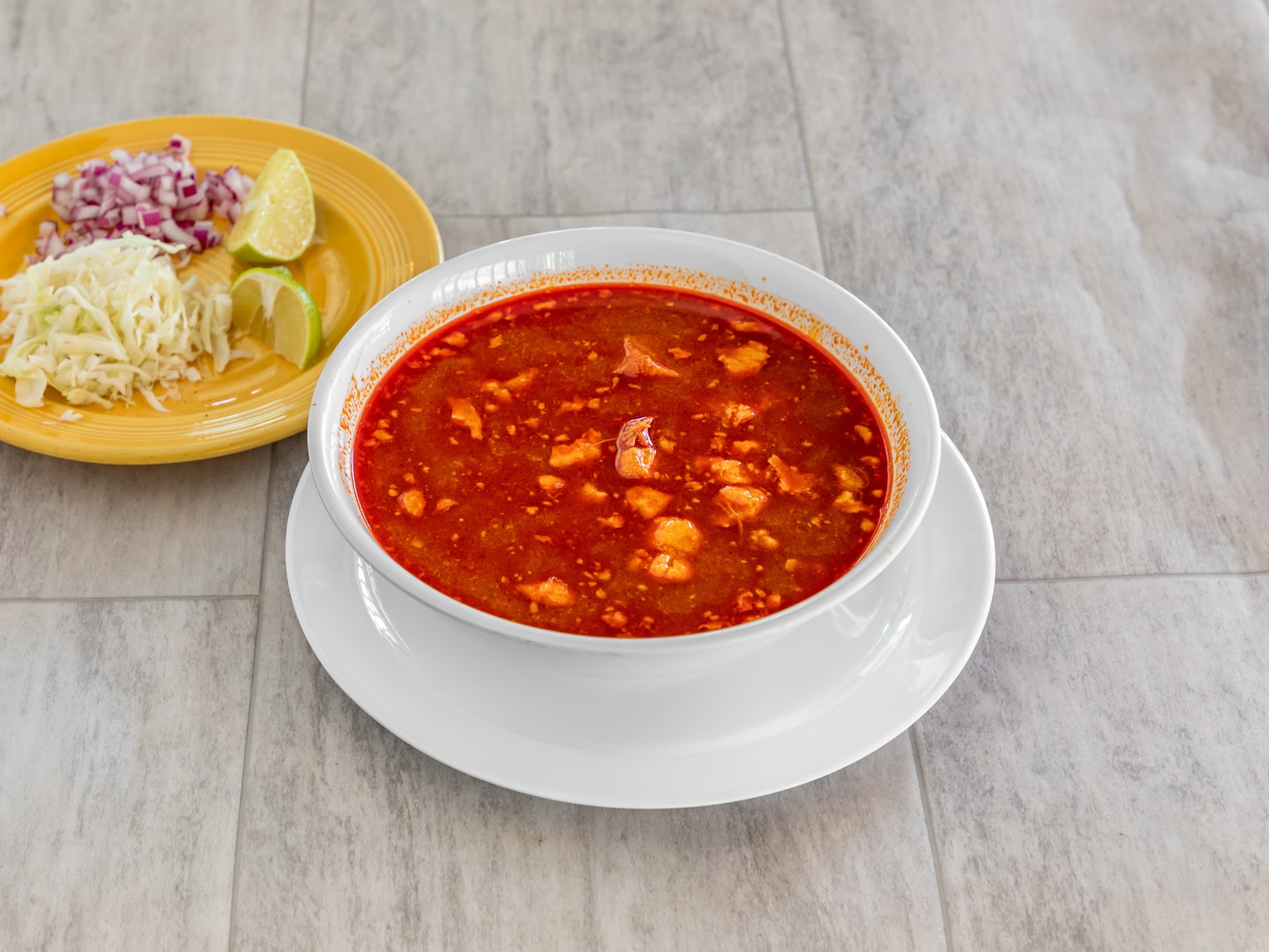 Antojitos Del Mar Menu