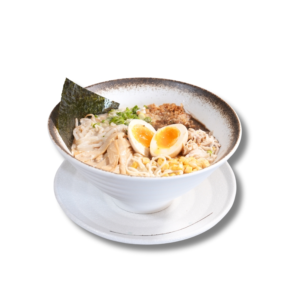 Ramen Akira Menu
