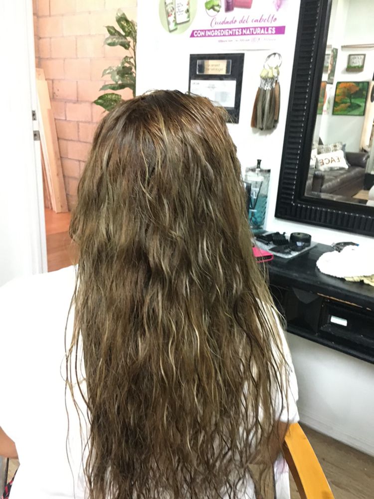 Michelle's Beauty Salon