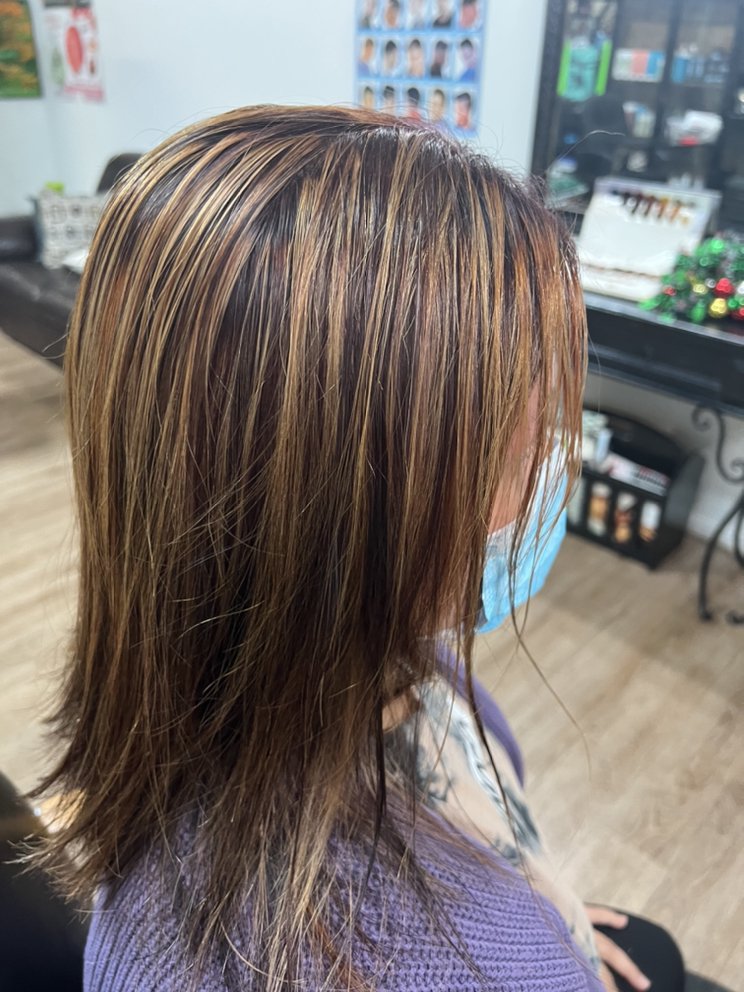 Michelle's Beauty Salon