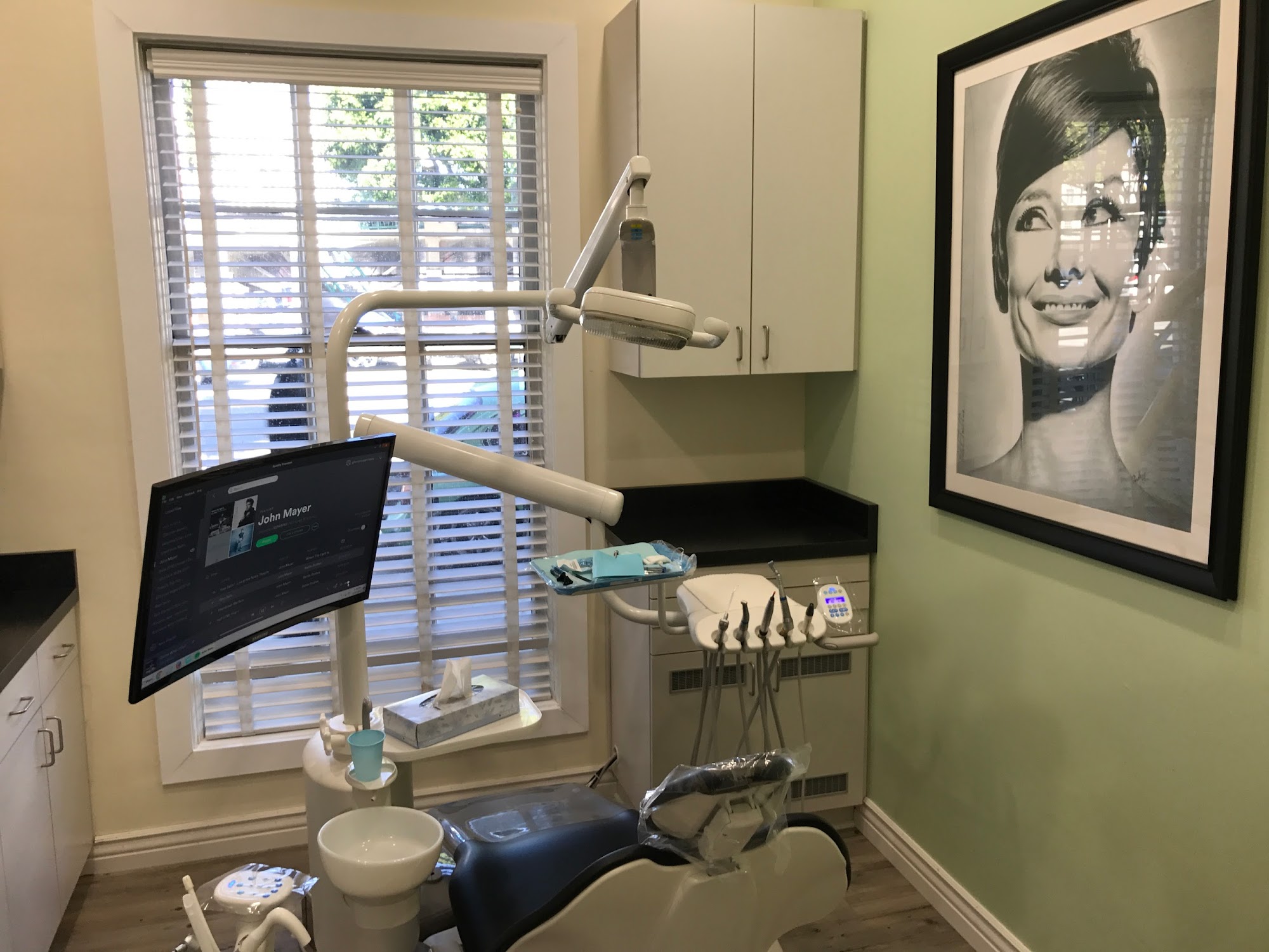 Westwood Village Smiles