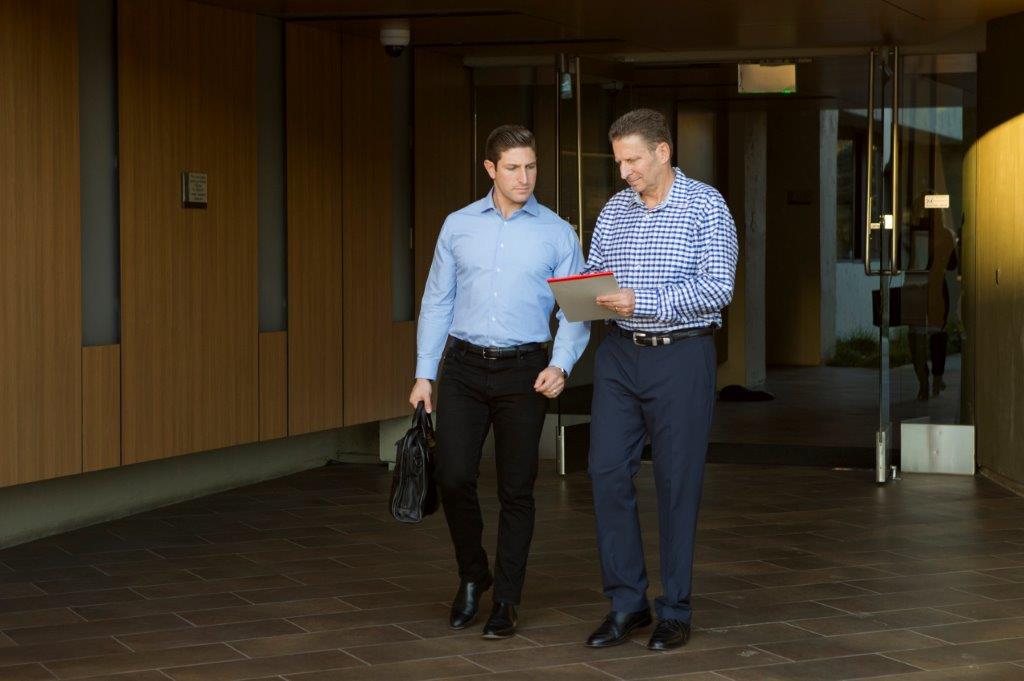 Eisenberg Law Group PC