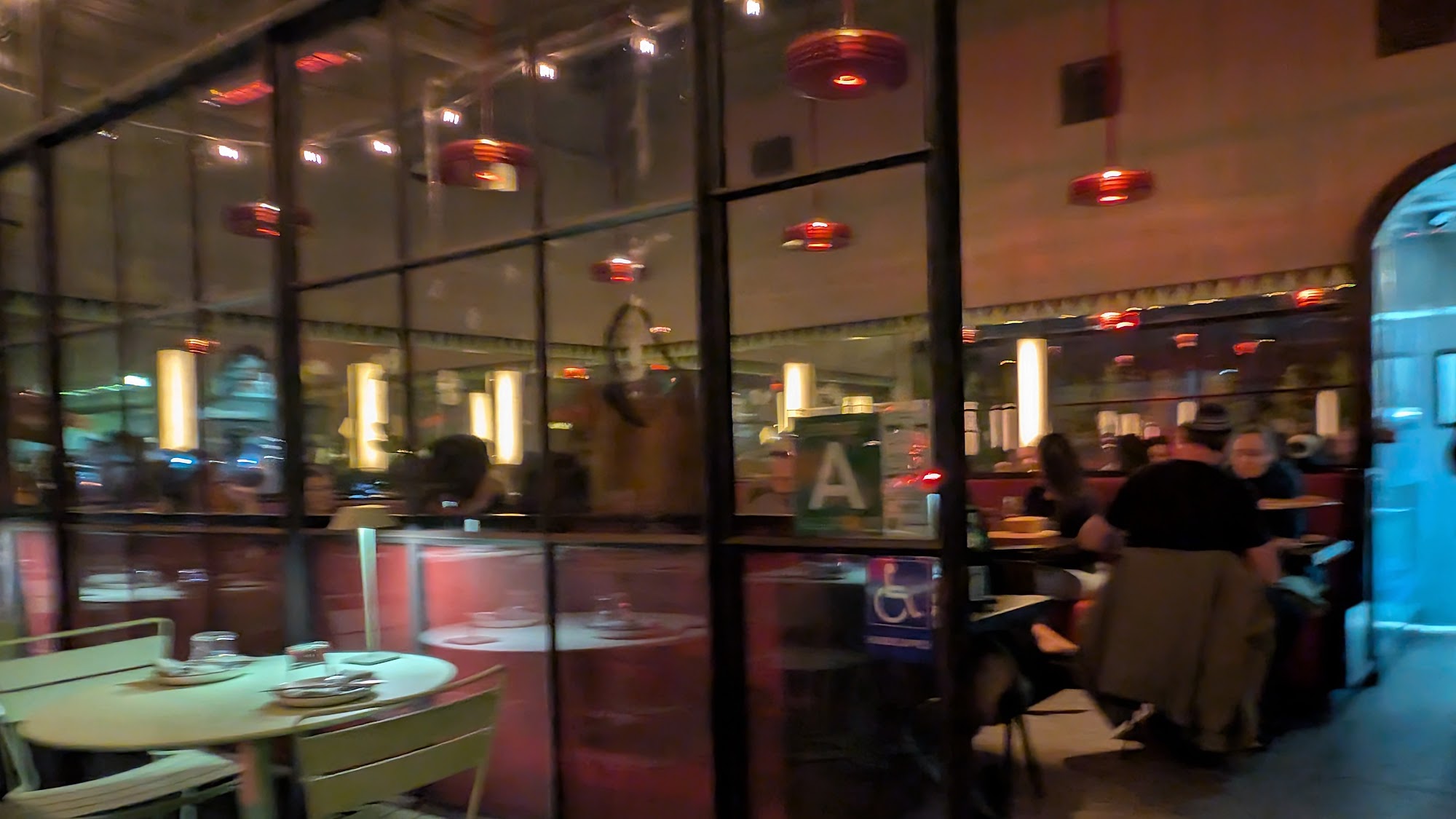 Wildcrust 4705 York Blvd, Los Angeles, CA 90042