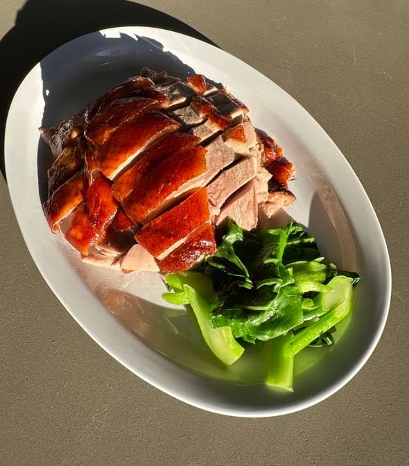 Spelling Thai Bistro