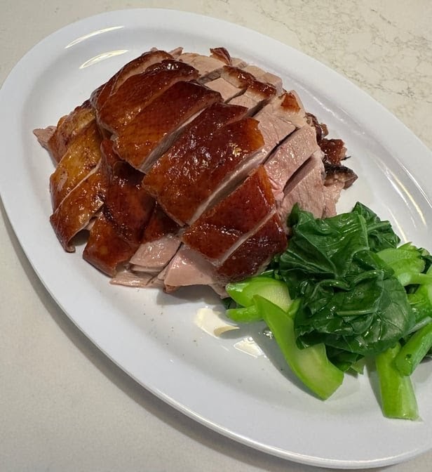 Spelling Thai Bistro