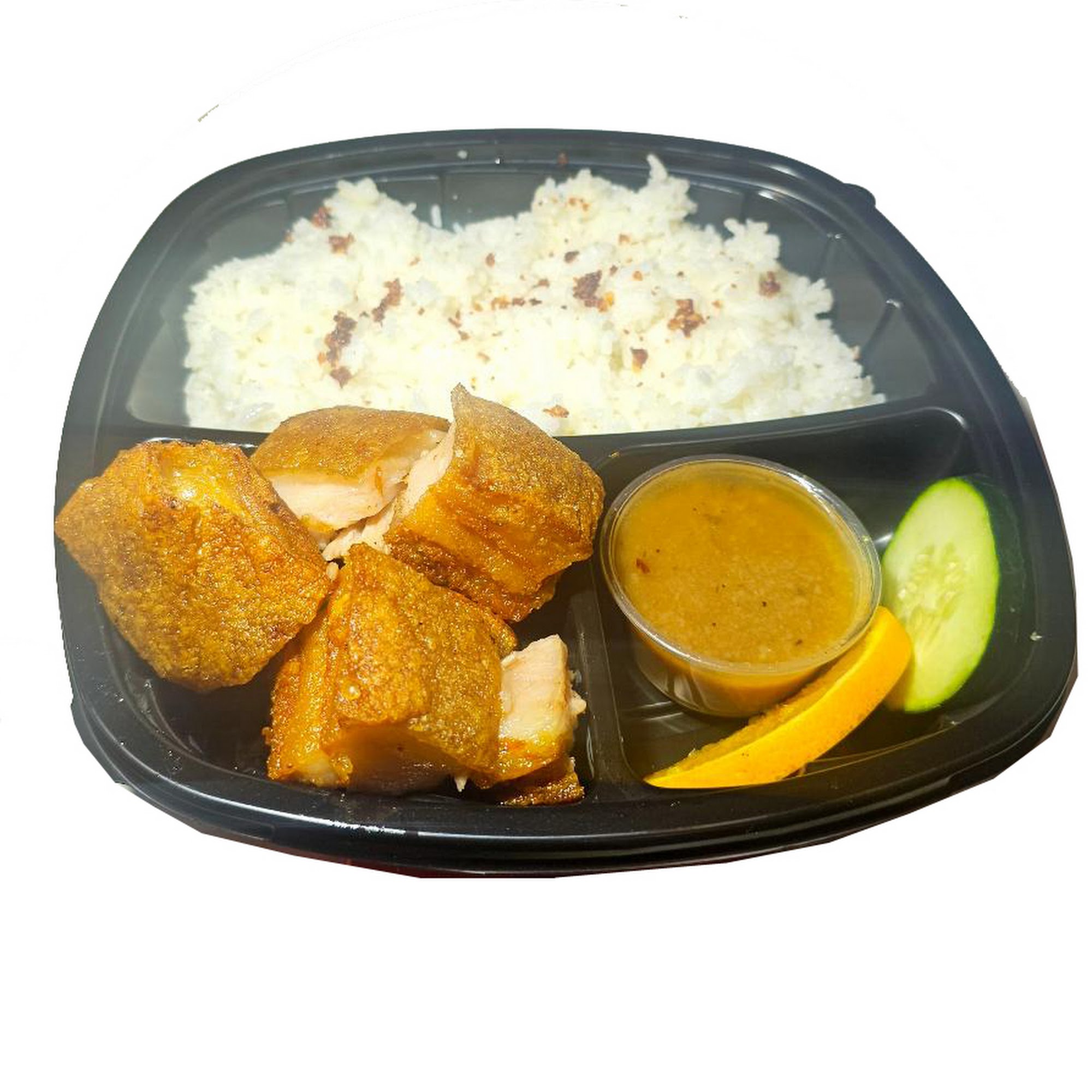 Bamboo Bistro Pickup & Go