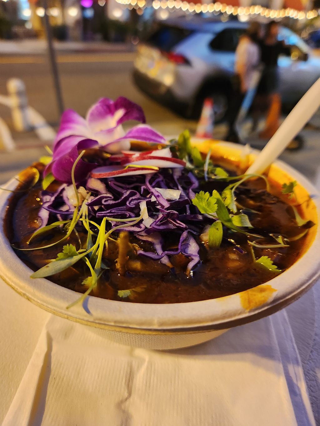 Photo credit: happycow