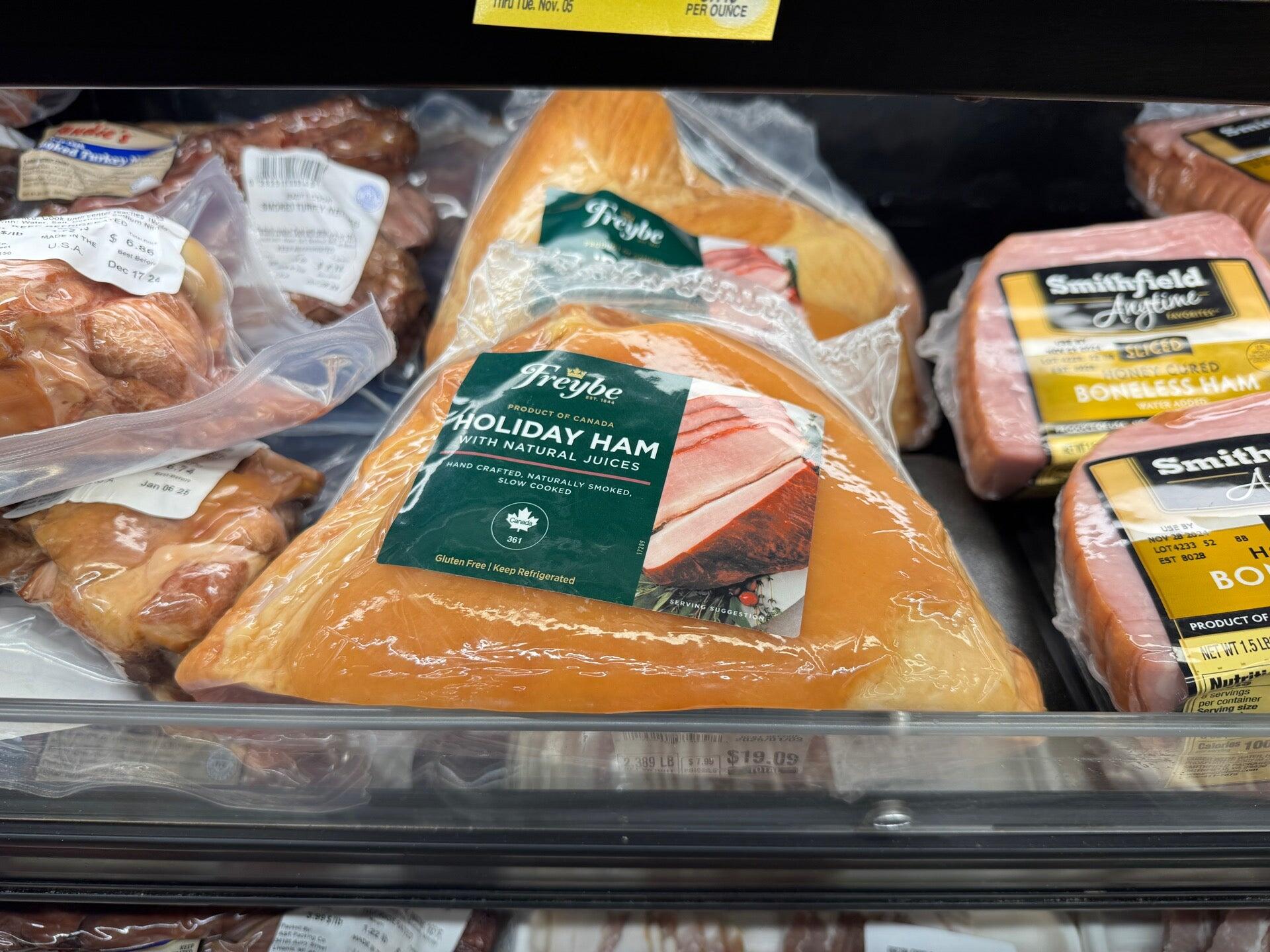 Photo credit: nextdoor