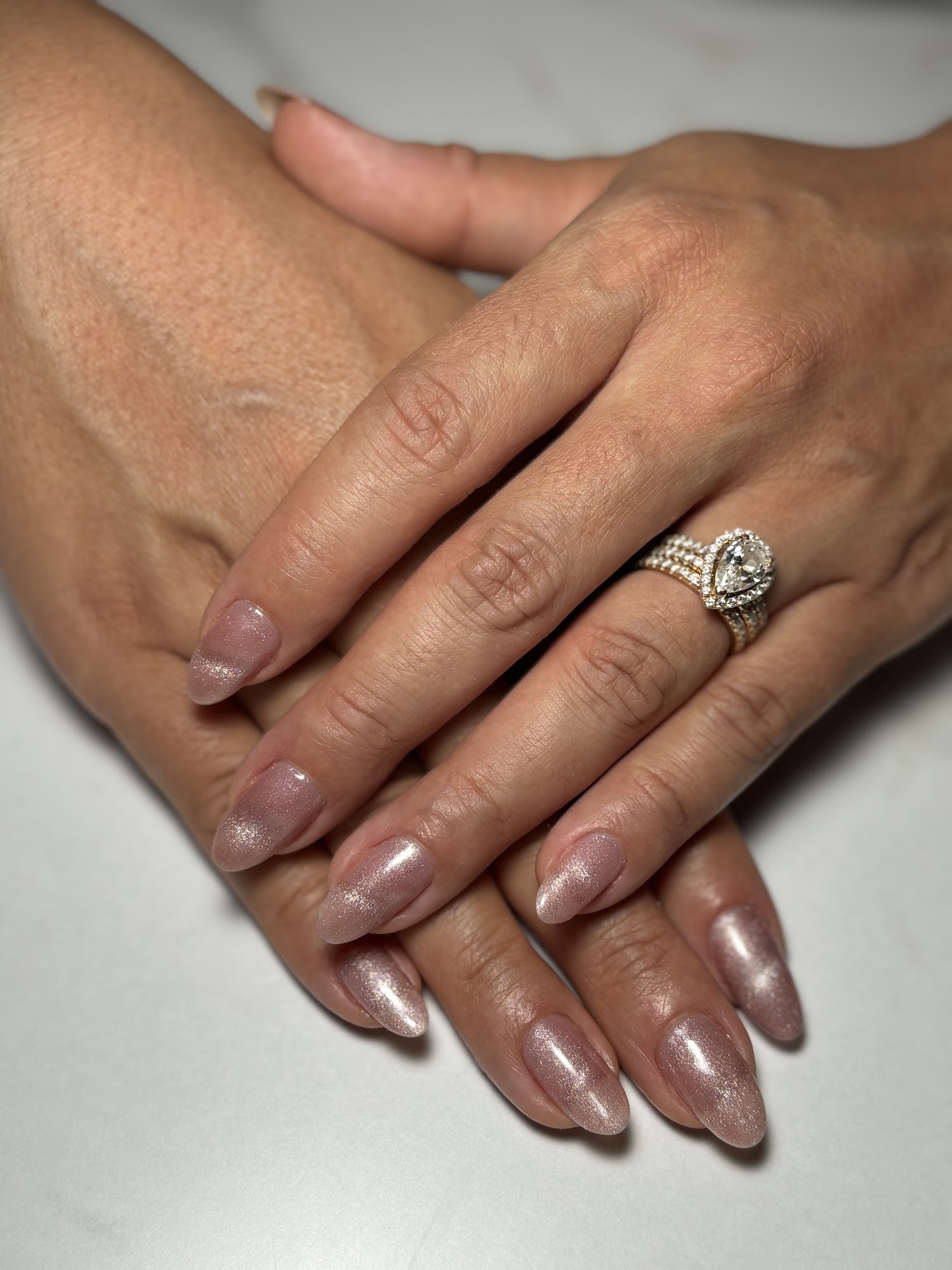 StarLuxe Nails & Spa Lounge