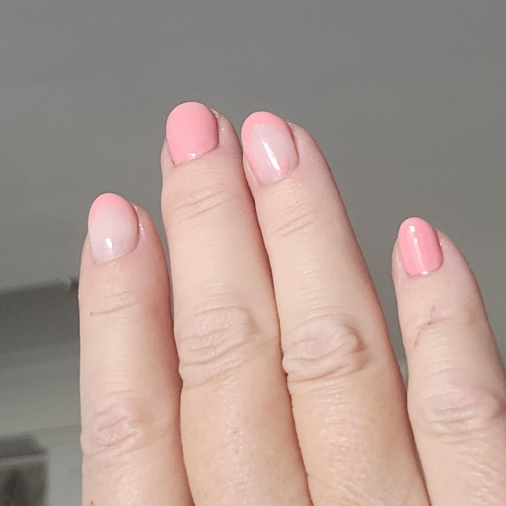 StarLuxe Nails & Spa Lounge