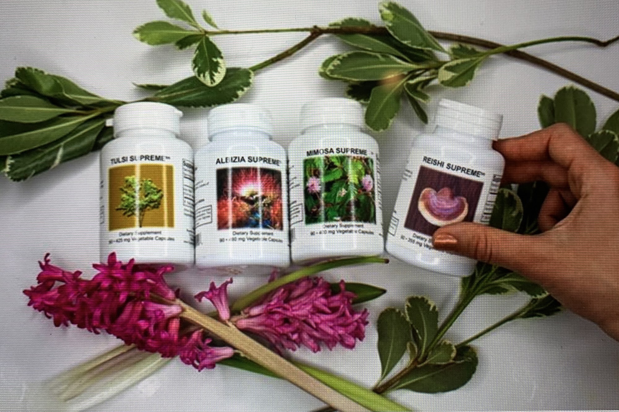 Pure Vitality - IV Therapy Brentwood