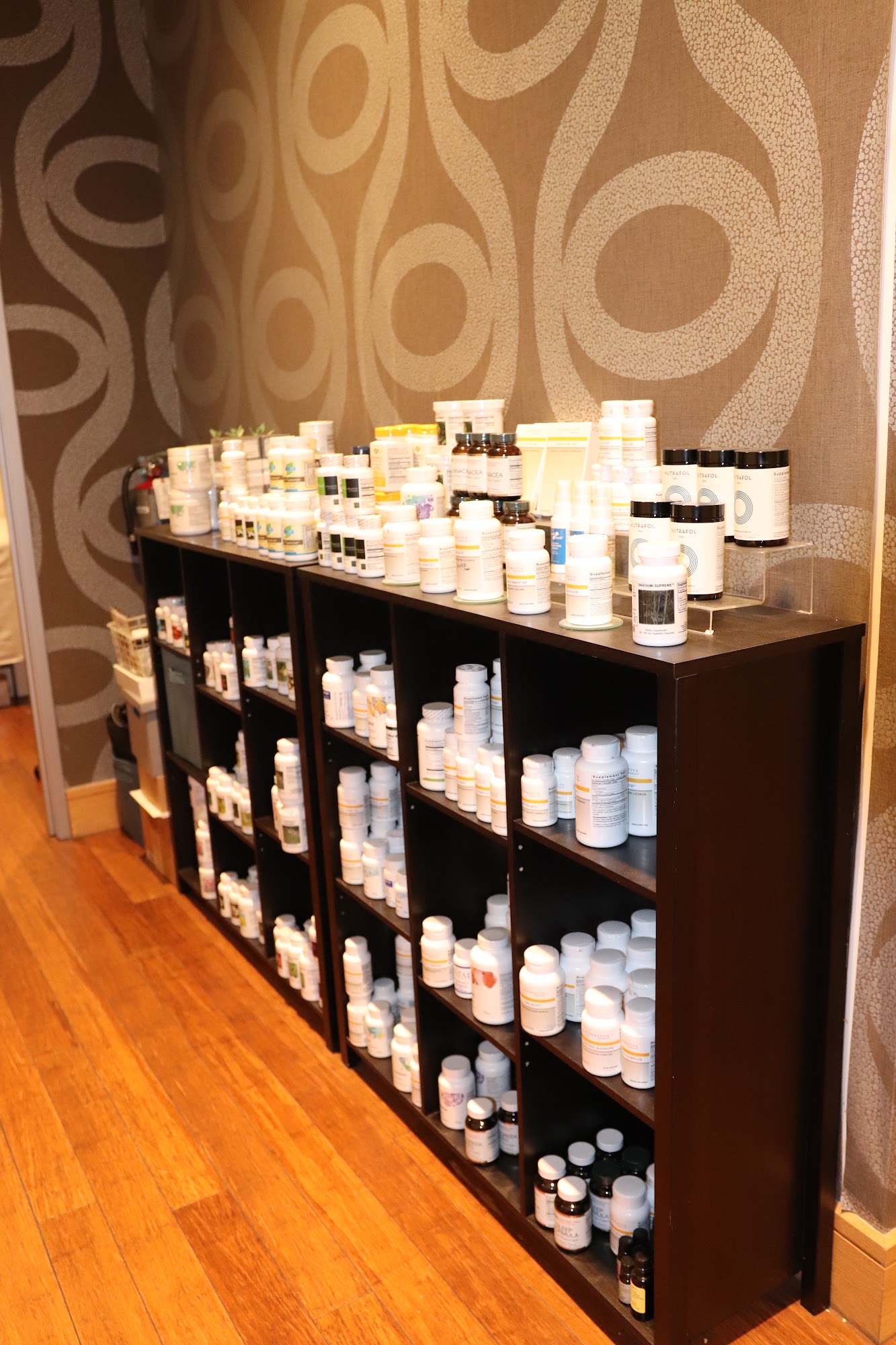 Pure Vitality - IV Therapy Brentwood