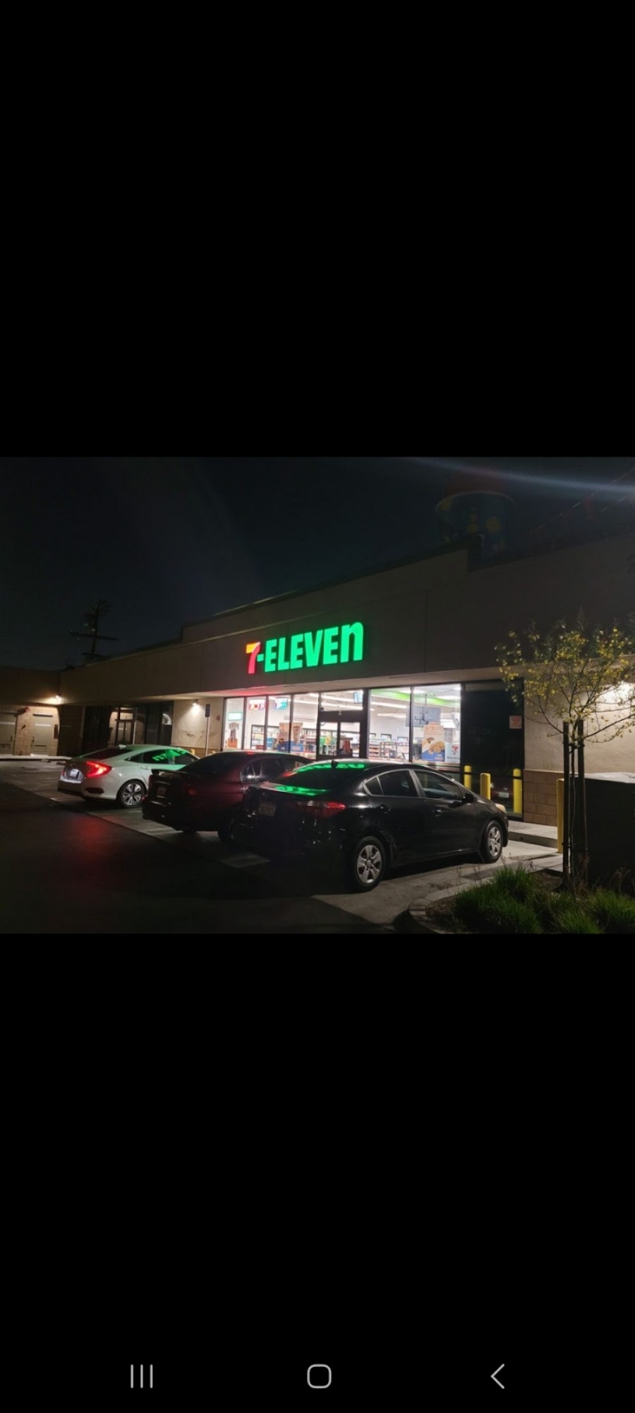 7-Eleven