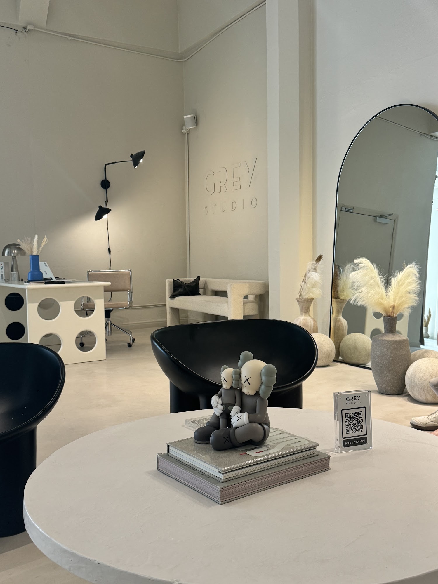 Grey Studio LA