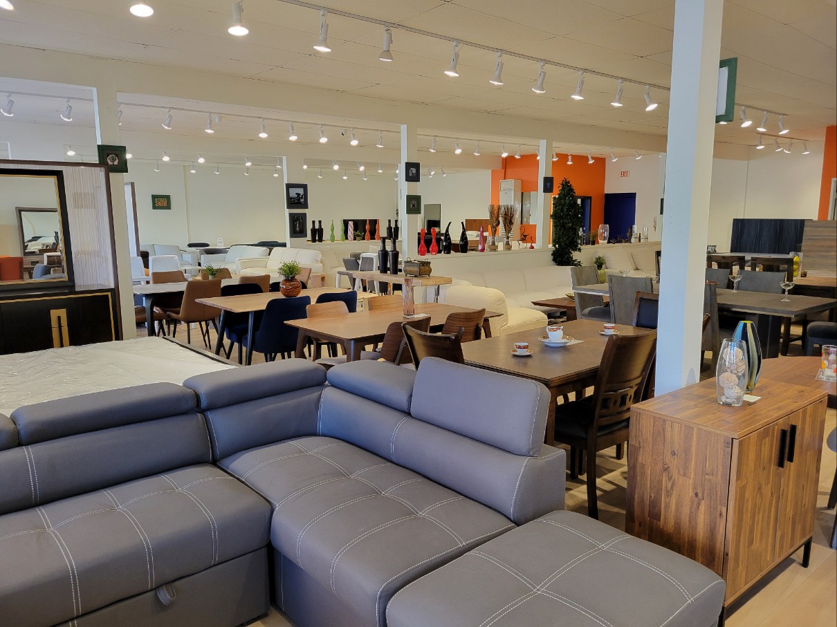 ACE Furniture Los Angeles