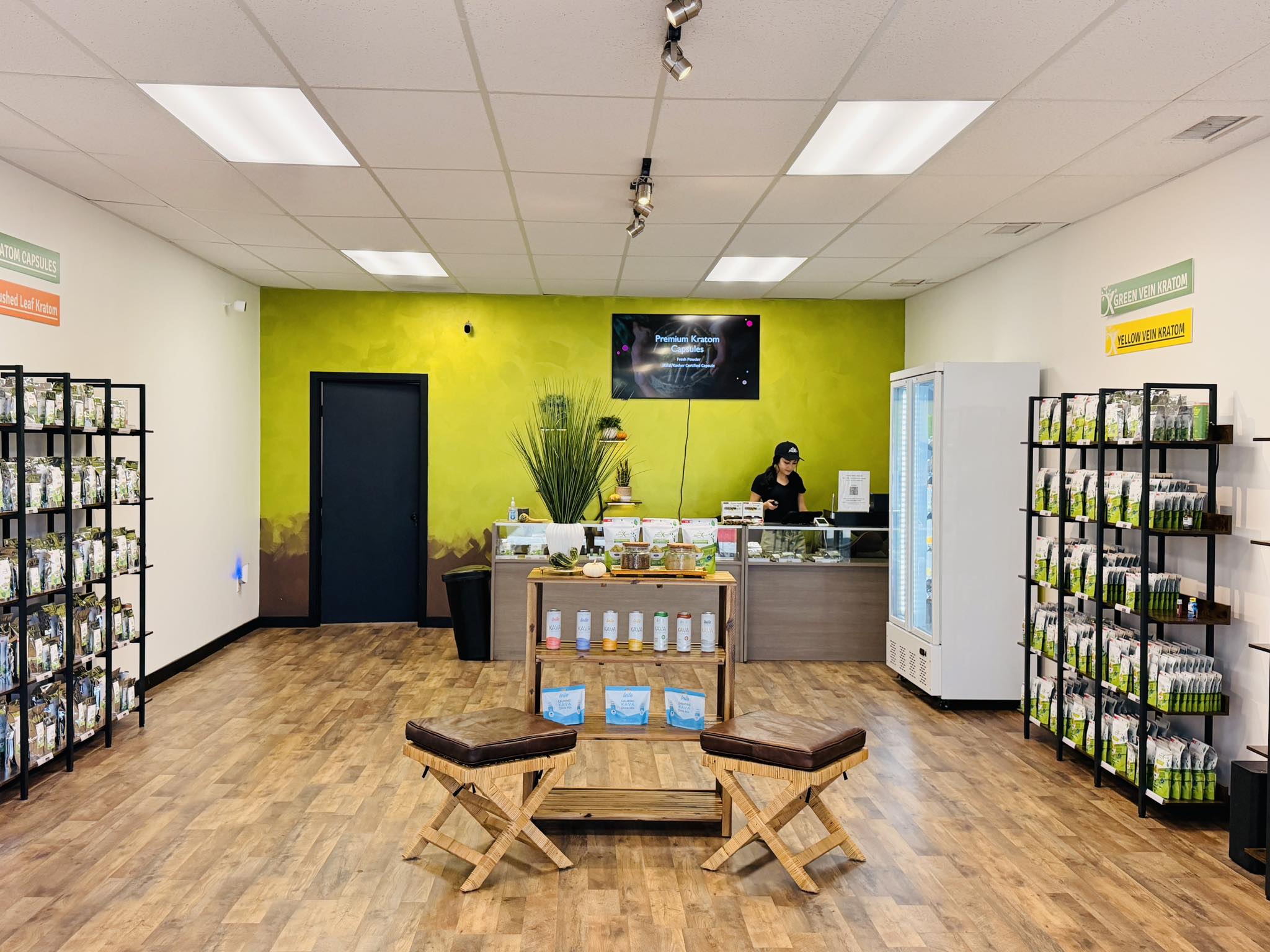 Authentic Kratom and Kava Los Angeles, California Los Angeles