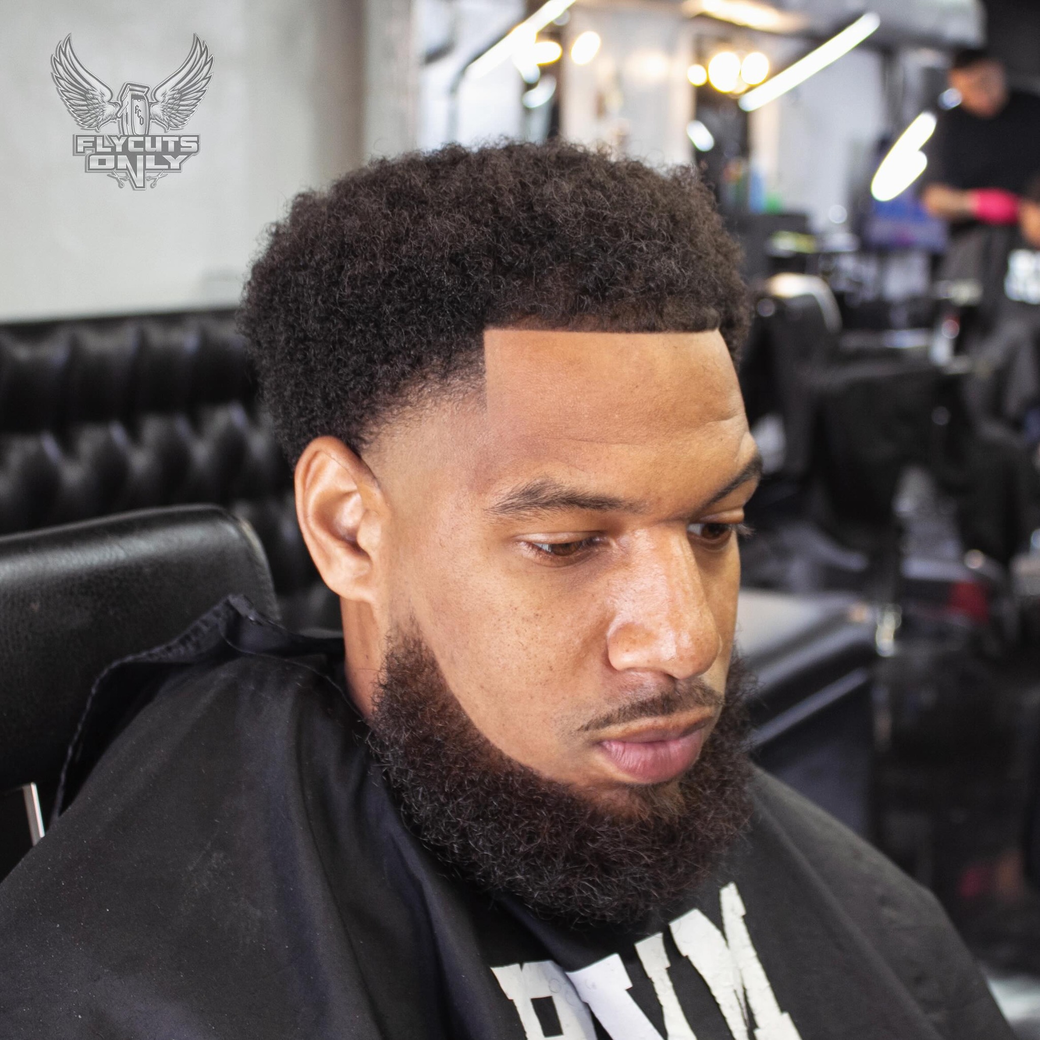 FLYCUTS0NLY 5365 Wilshire Blvd, Los Angeles California 90036