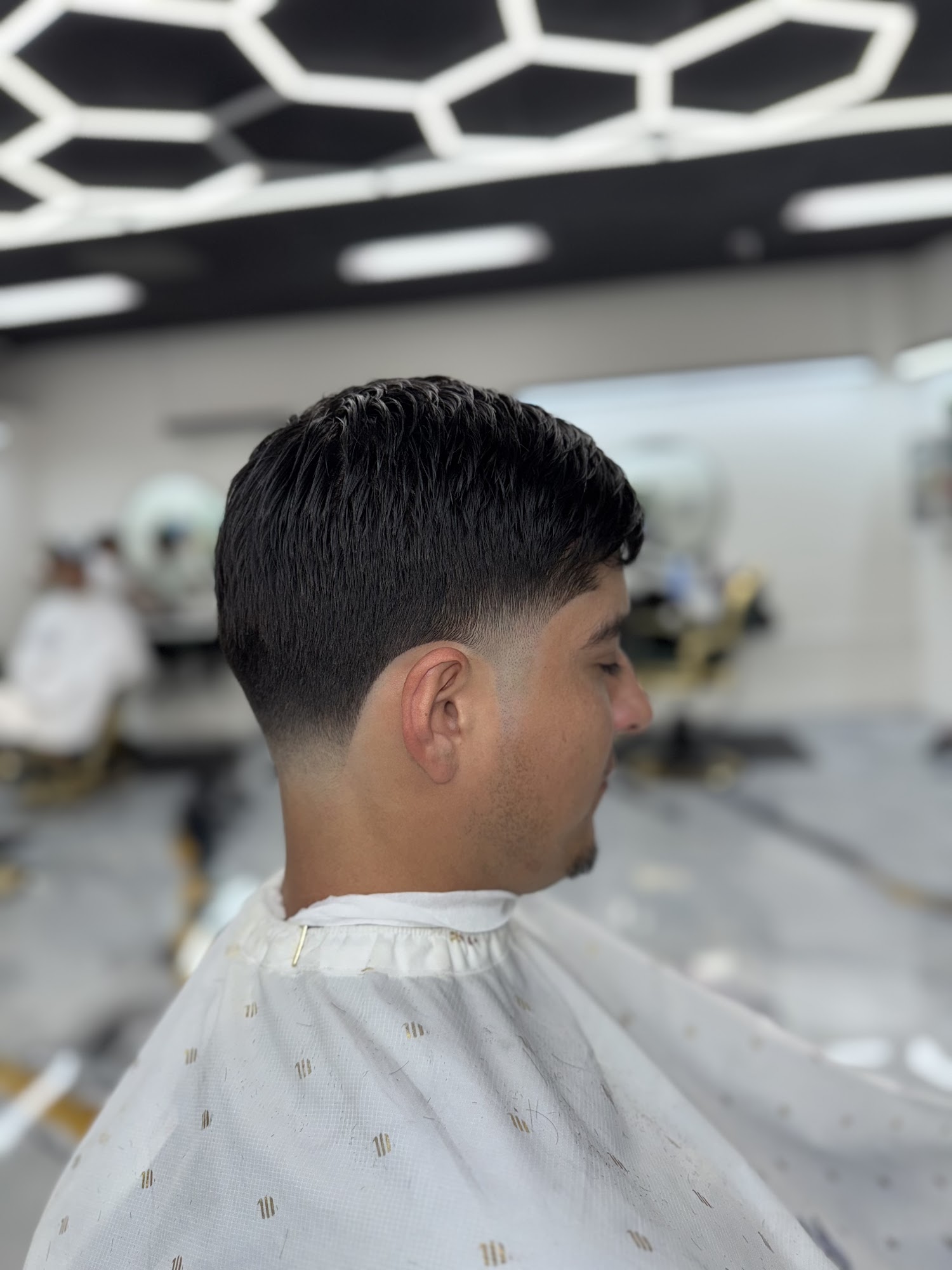 Luxury cuts 1 5850 W 3rd St unit c, Los Angeles California 90036