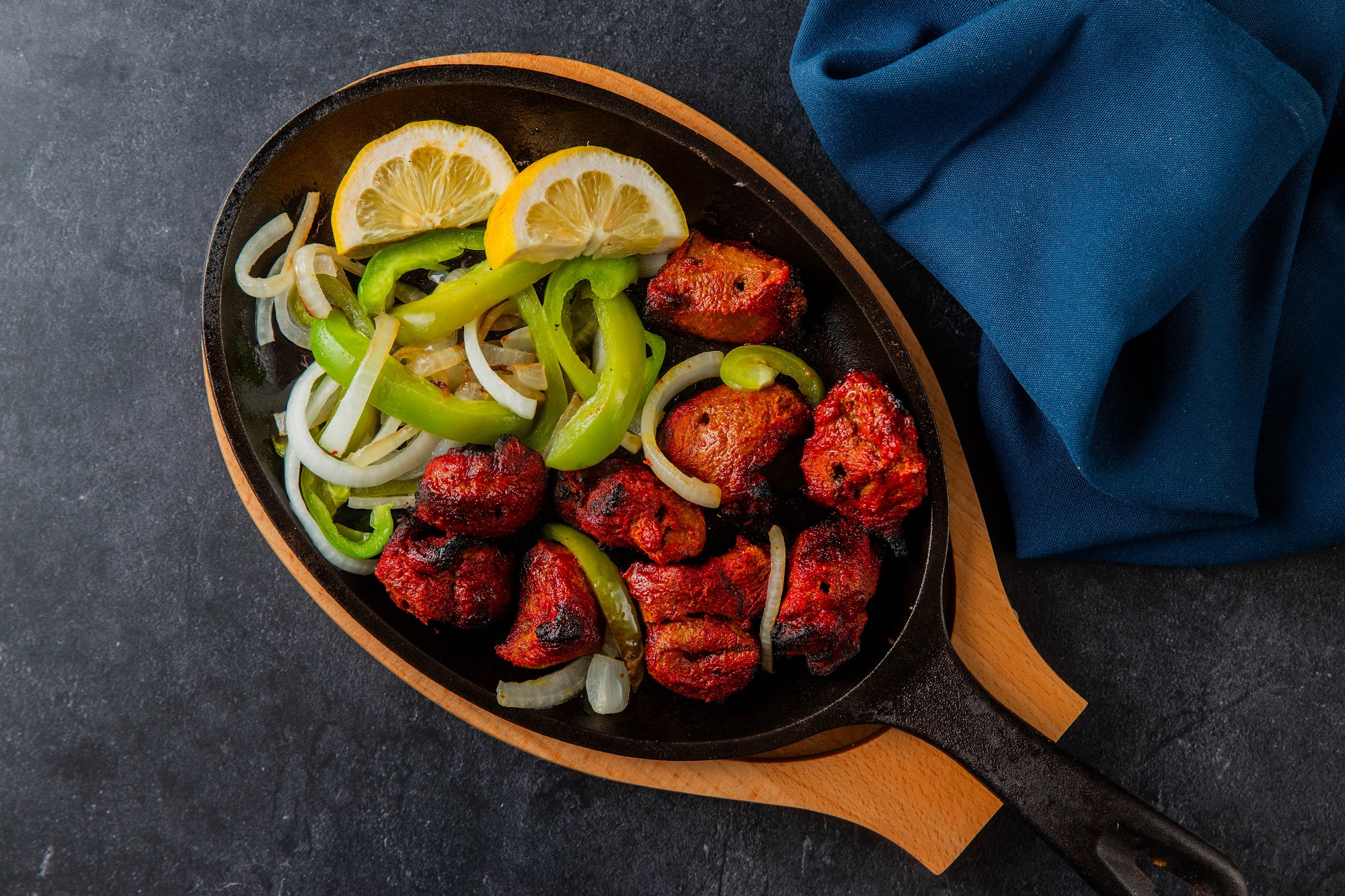 Mr Masala - Sunset Menu