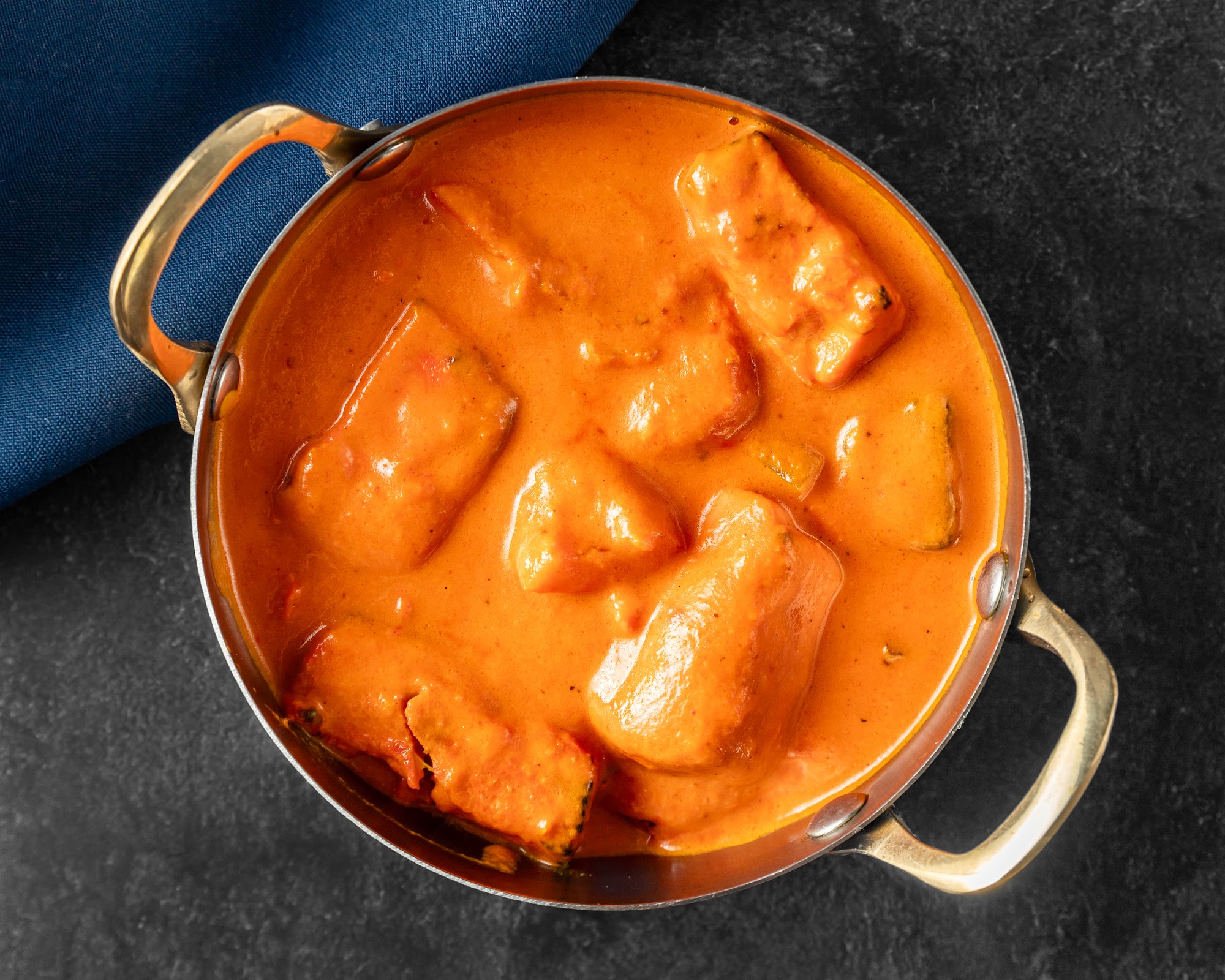 Mr Masala - Sunset Menu