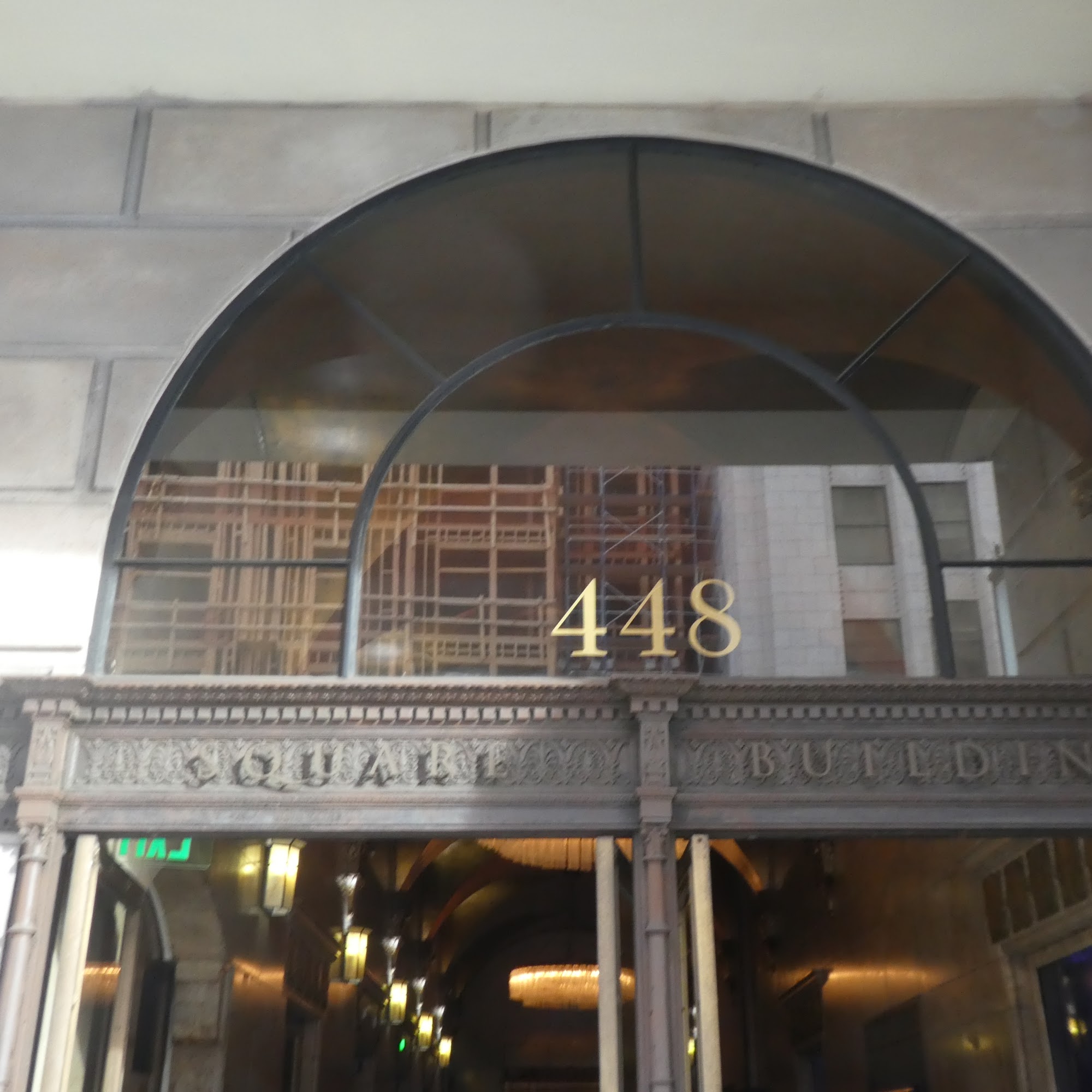 SilverCity LA 444 S Hill St, Los Angeles California 90013