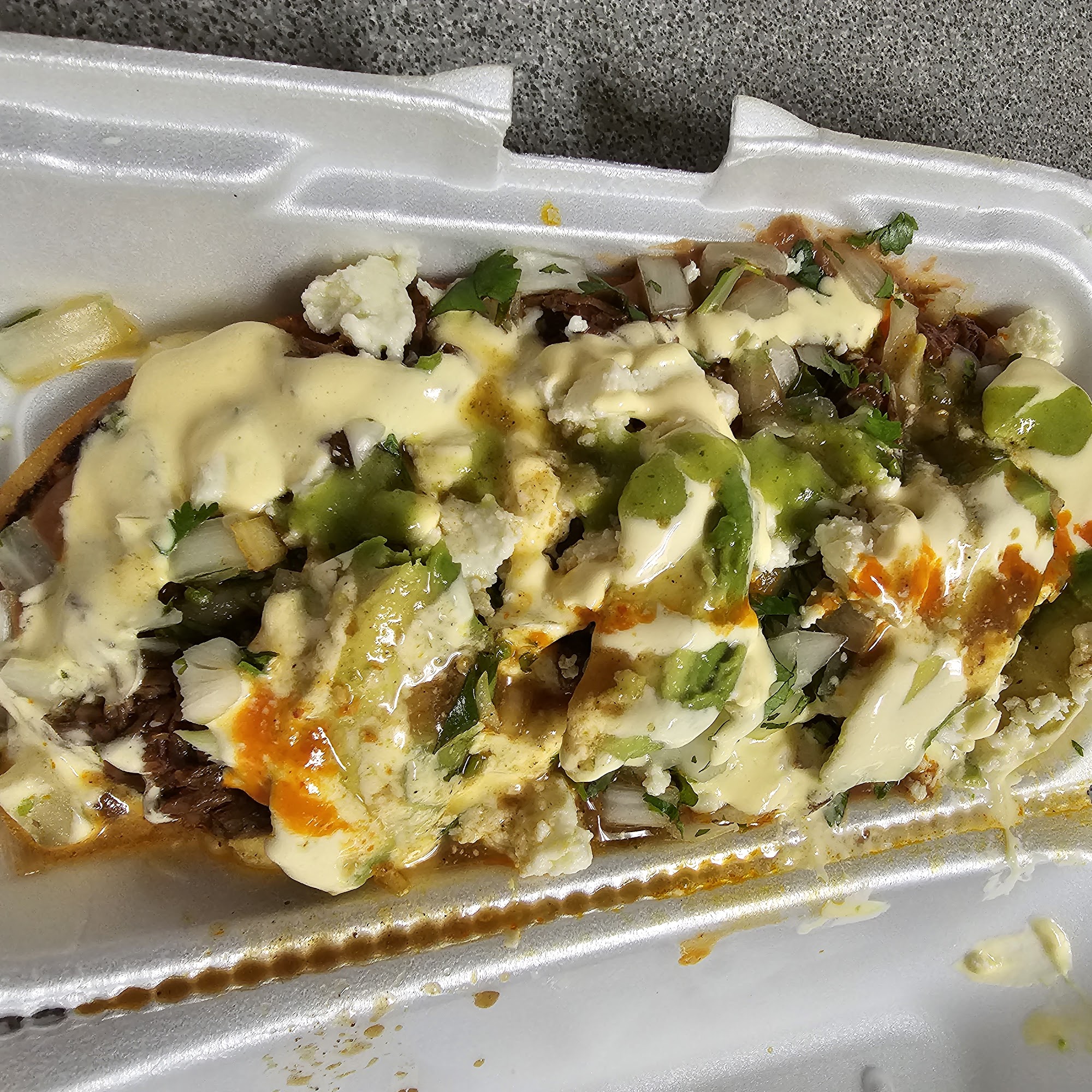 Tacos Samson