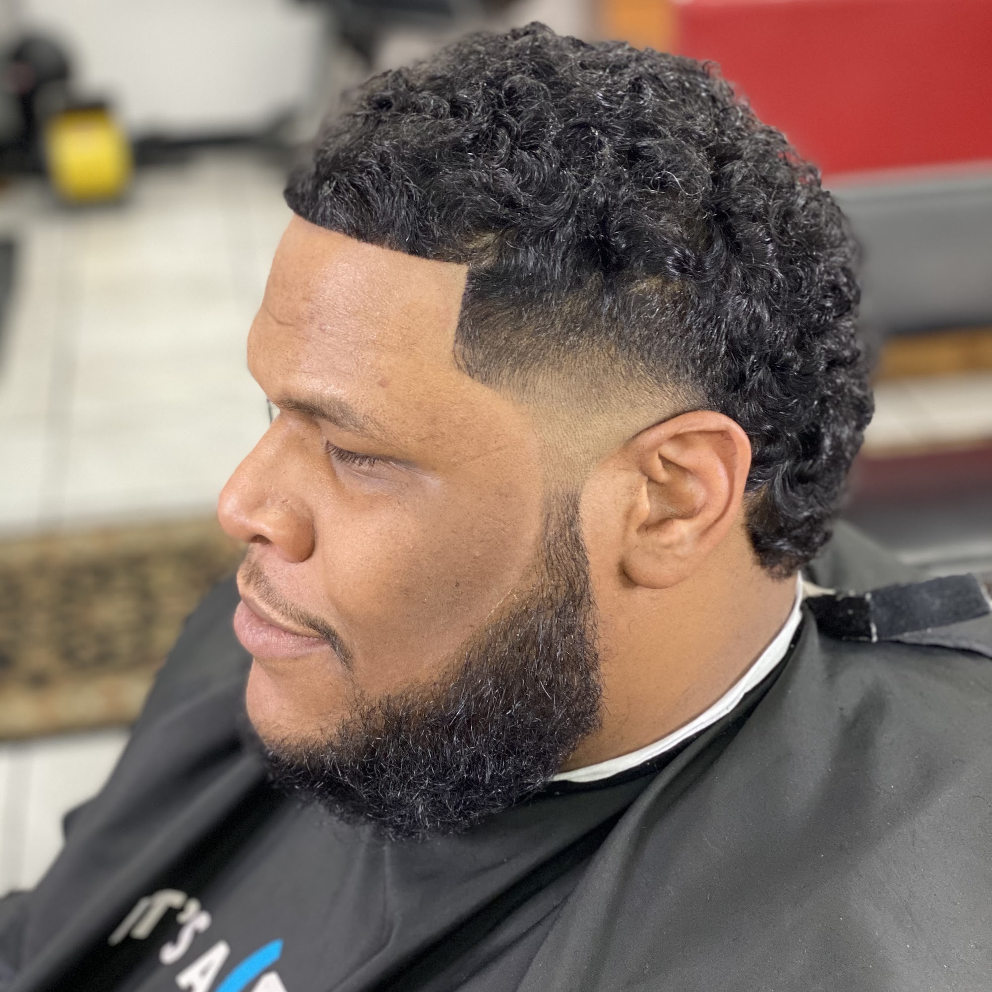 Sak Pase Barbershop 4972 W Pico Blvd Suite 106B, Los Angeles California 90019