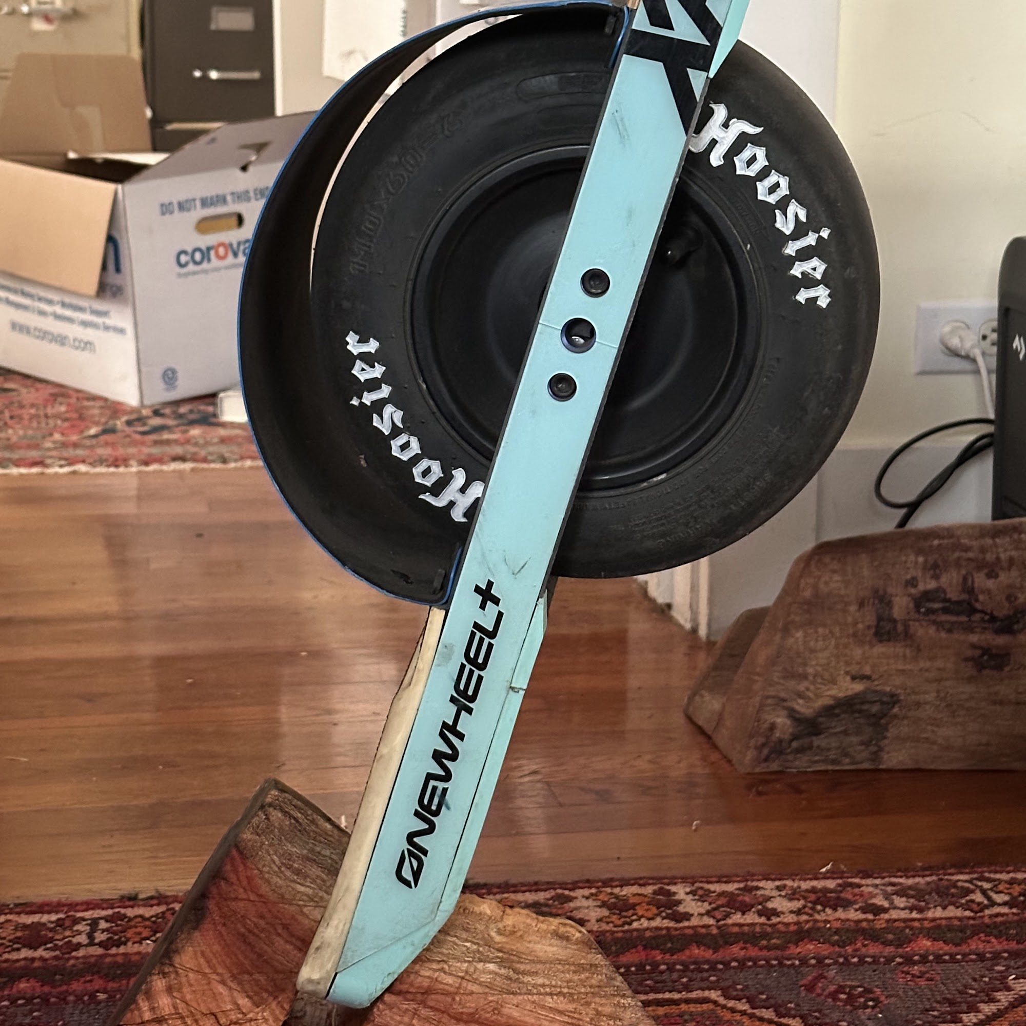 Onewheel Tire Guru