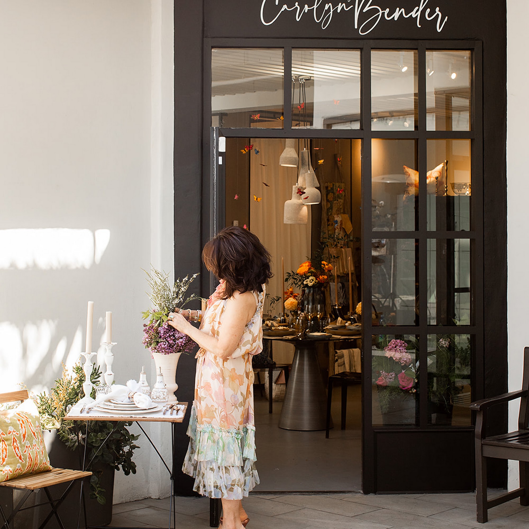 CB Lifestyle Los Angeles