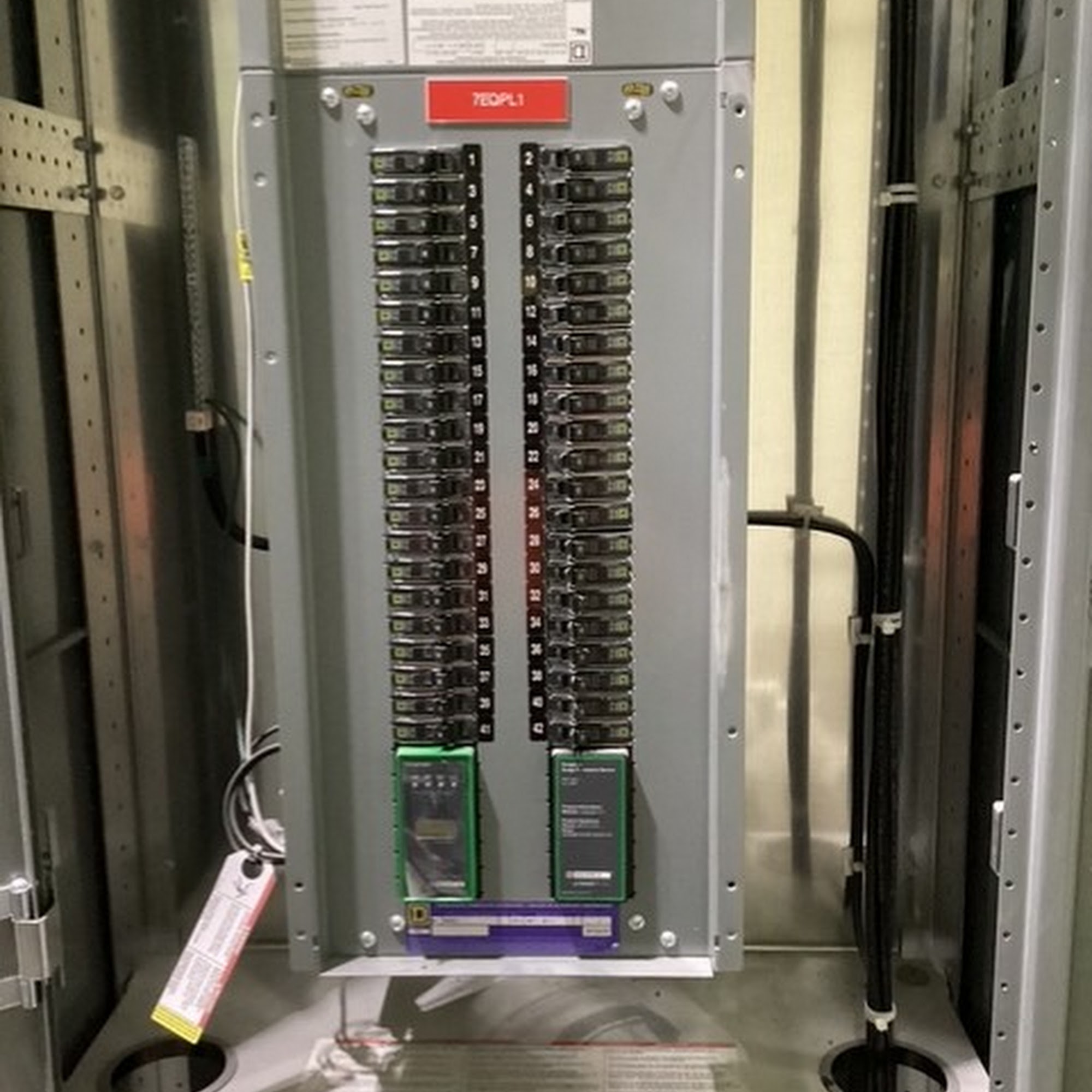 Bright Circuit Solutions Electrical Service
