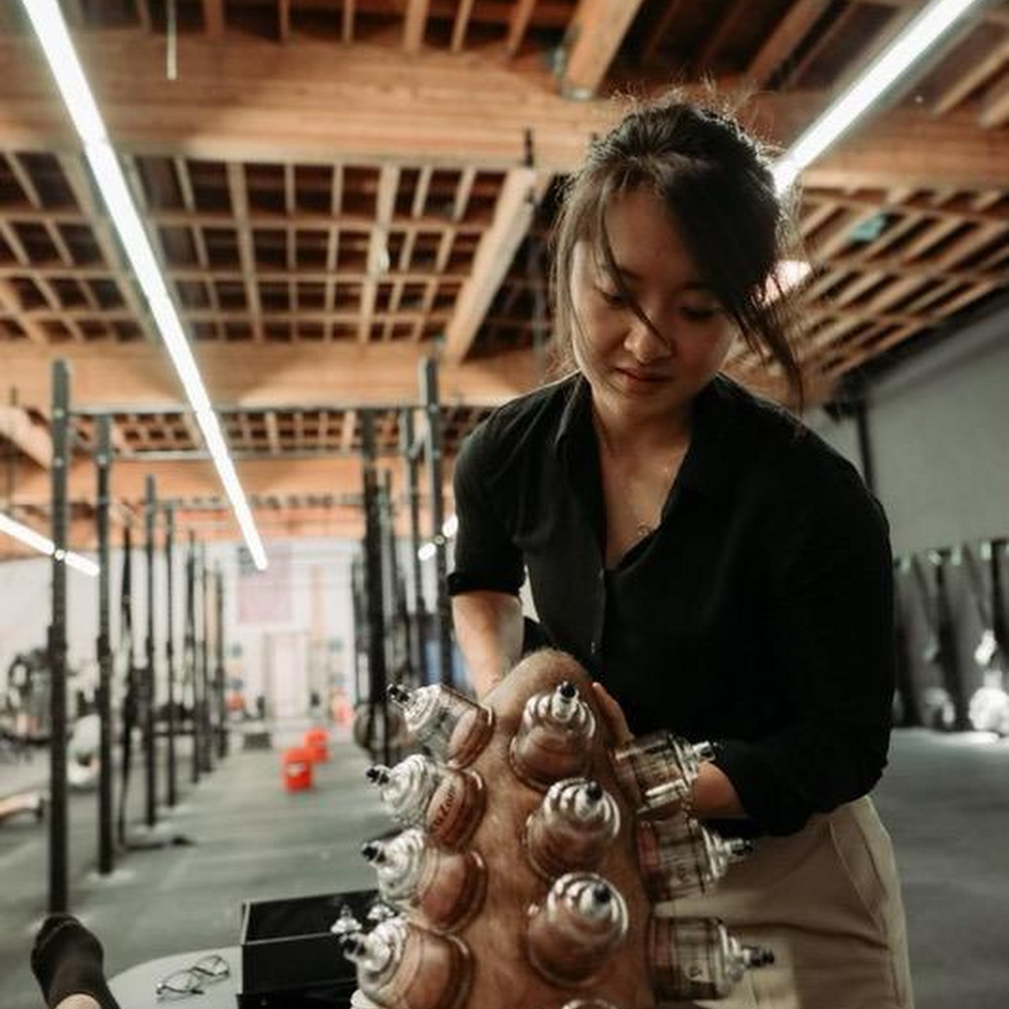 Perform & Restore Physical Therapy 431 S Hewitt St, Los Angeles California 90013