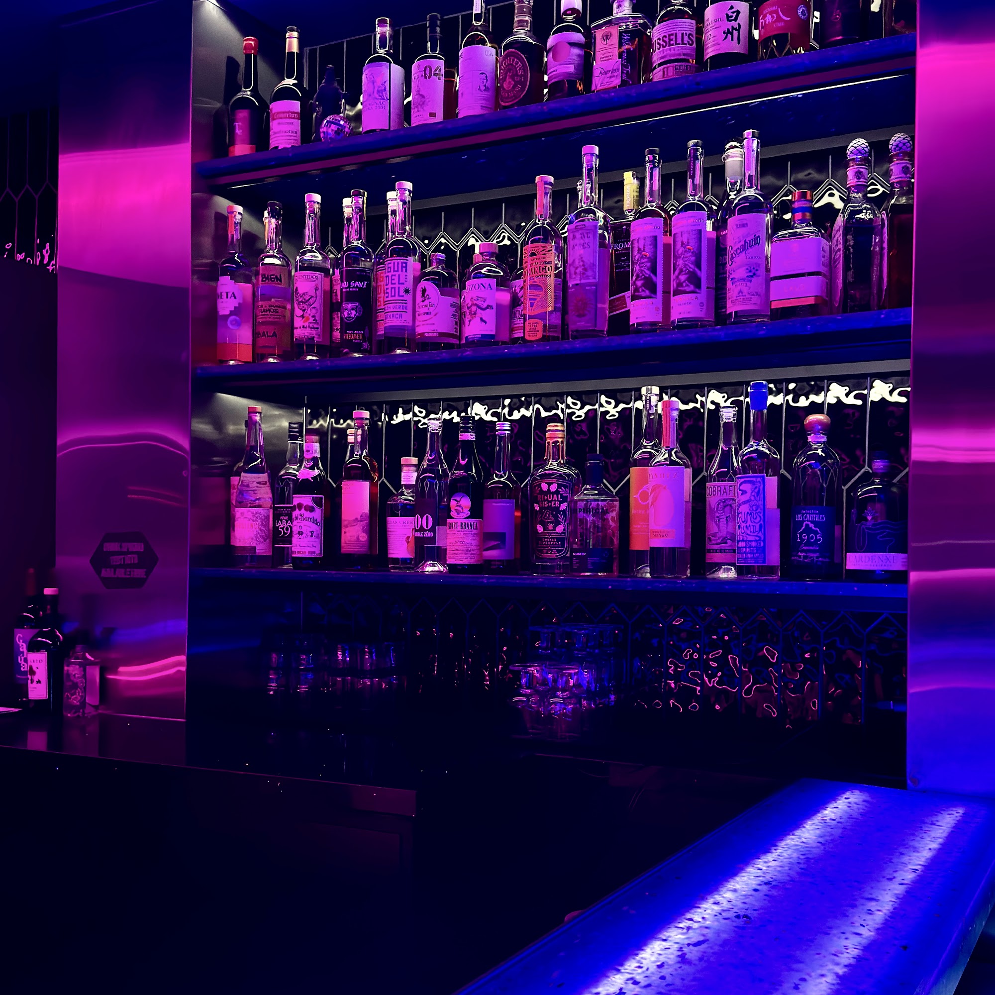 Night on Earth 3256 Cahuenga Blvd W, Los Angeles