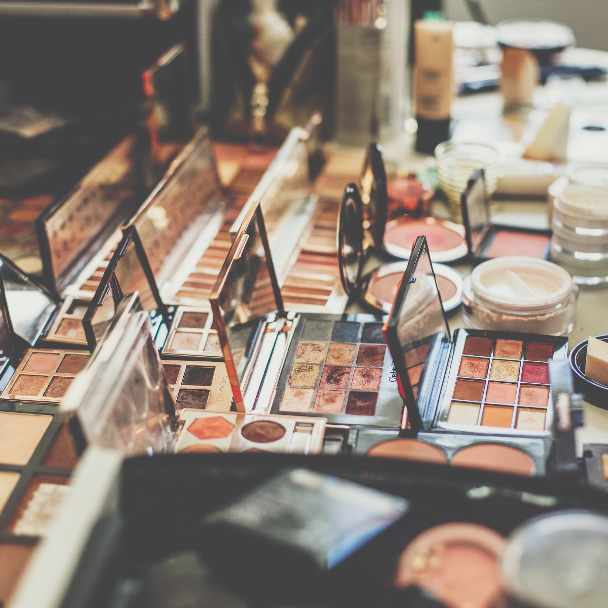 credo makeup studio 4041 Wilshire Blvd, Los Angeles California 90010