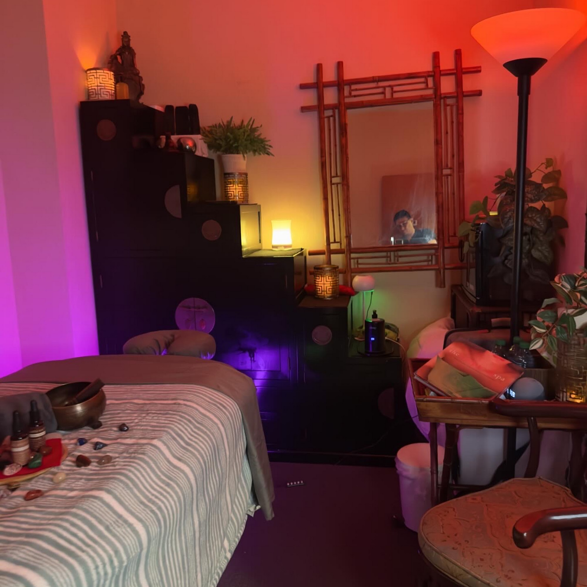 Healing By Danny 12041 Wilshire Blvd #24, Los Angeles California 90025