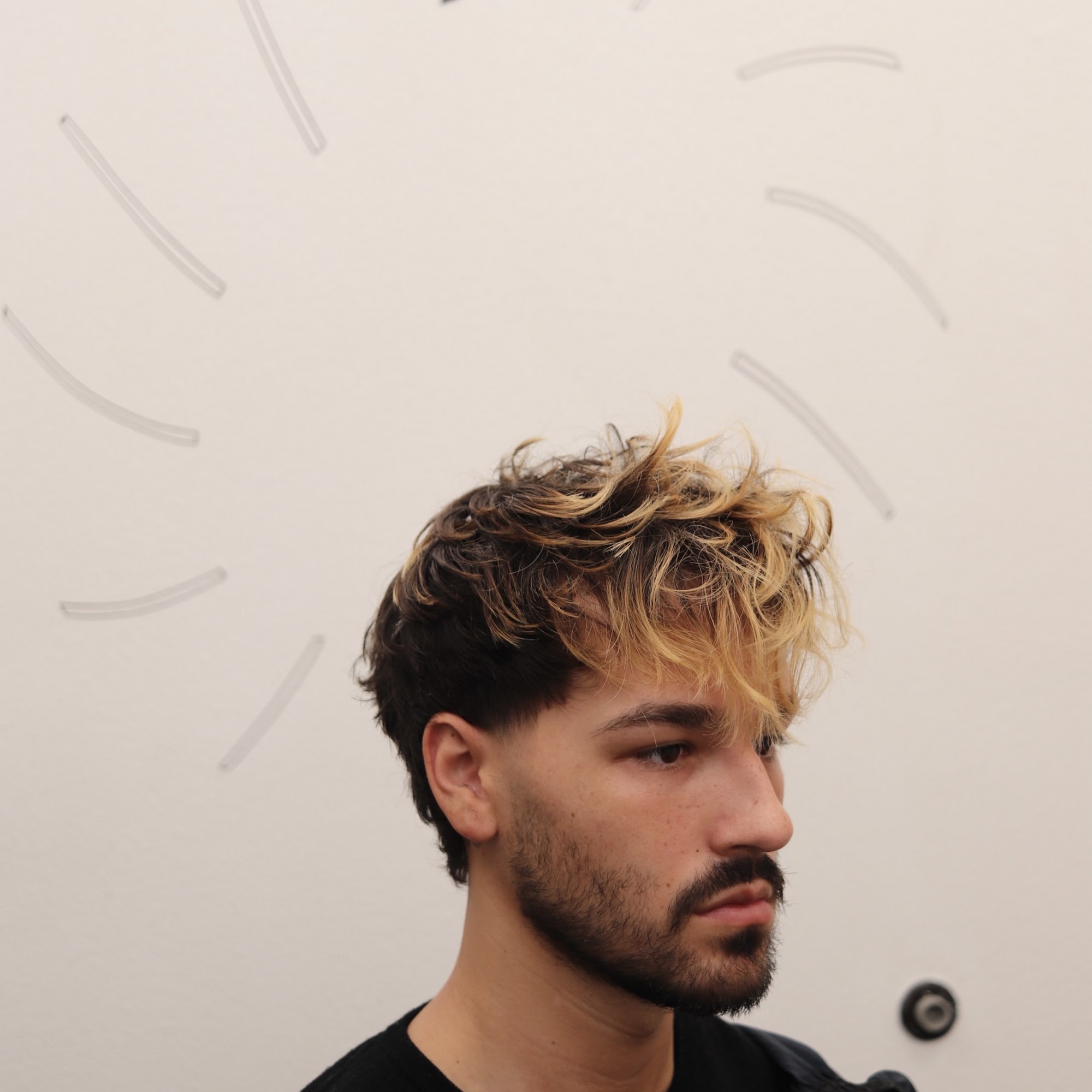 Final Draft Barbershop/Salon